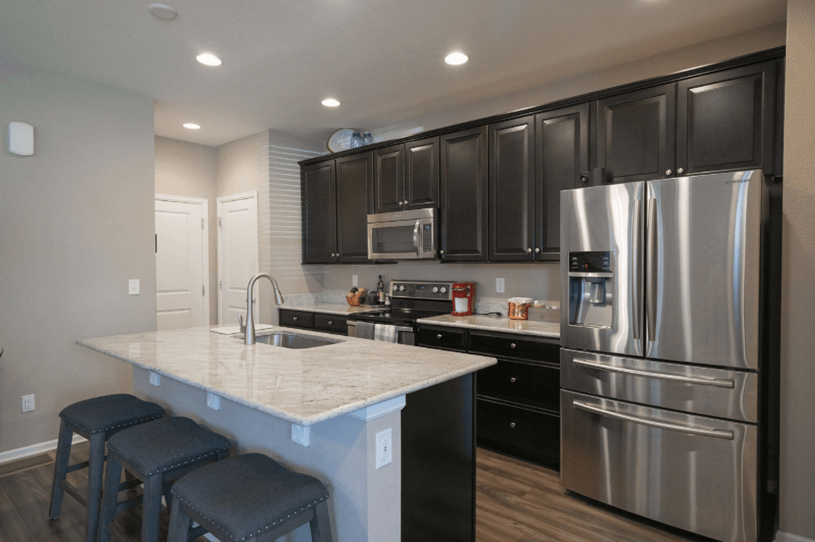 Denver House: 1287 S Dayton St