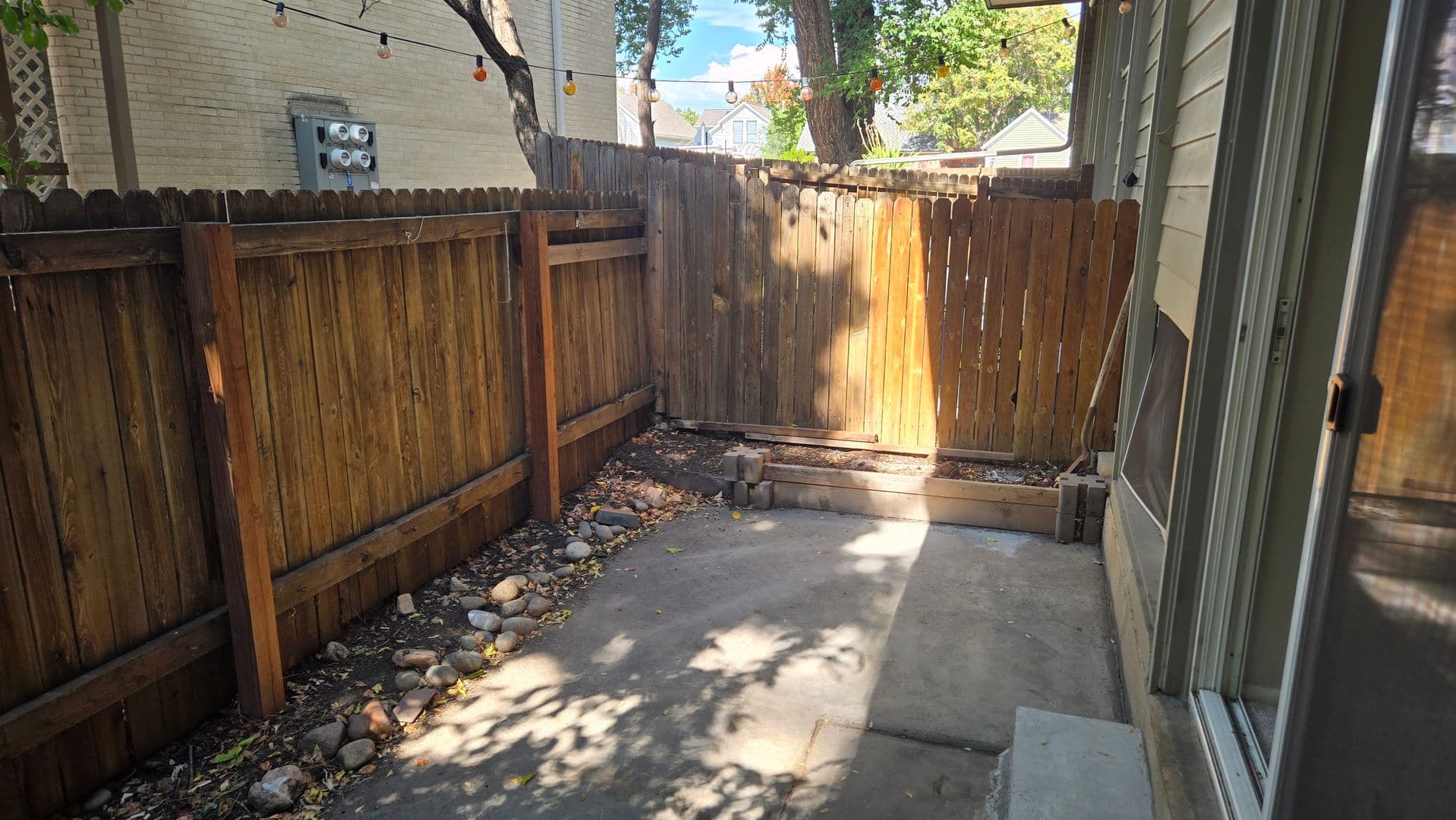 Boulder Apartment: 1842 Canyon Blvd