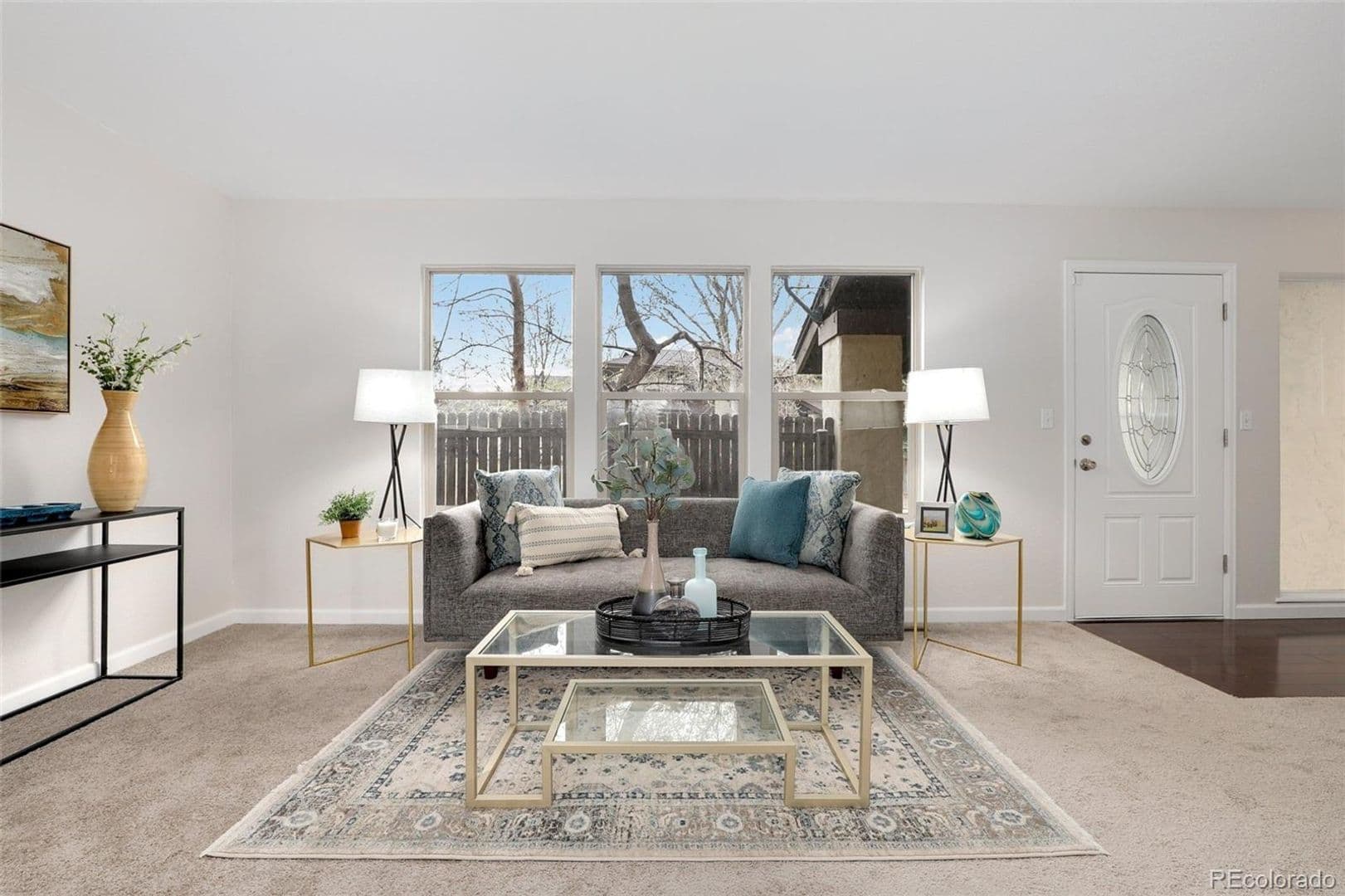 Aurora House: 3723 S Granby Way