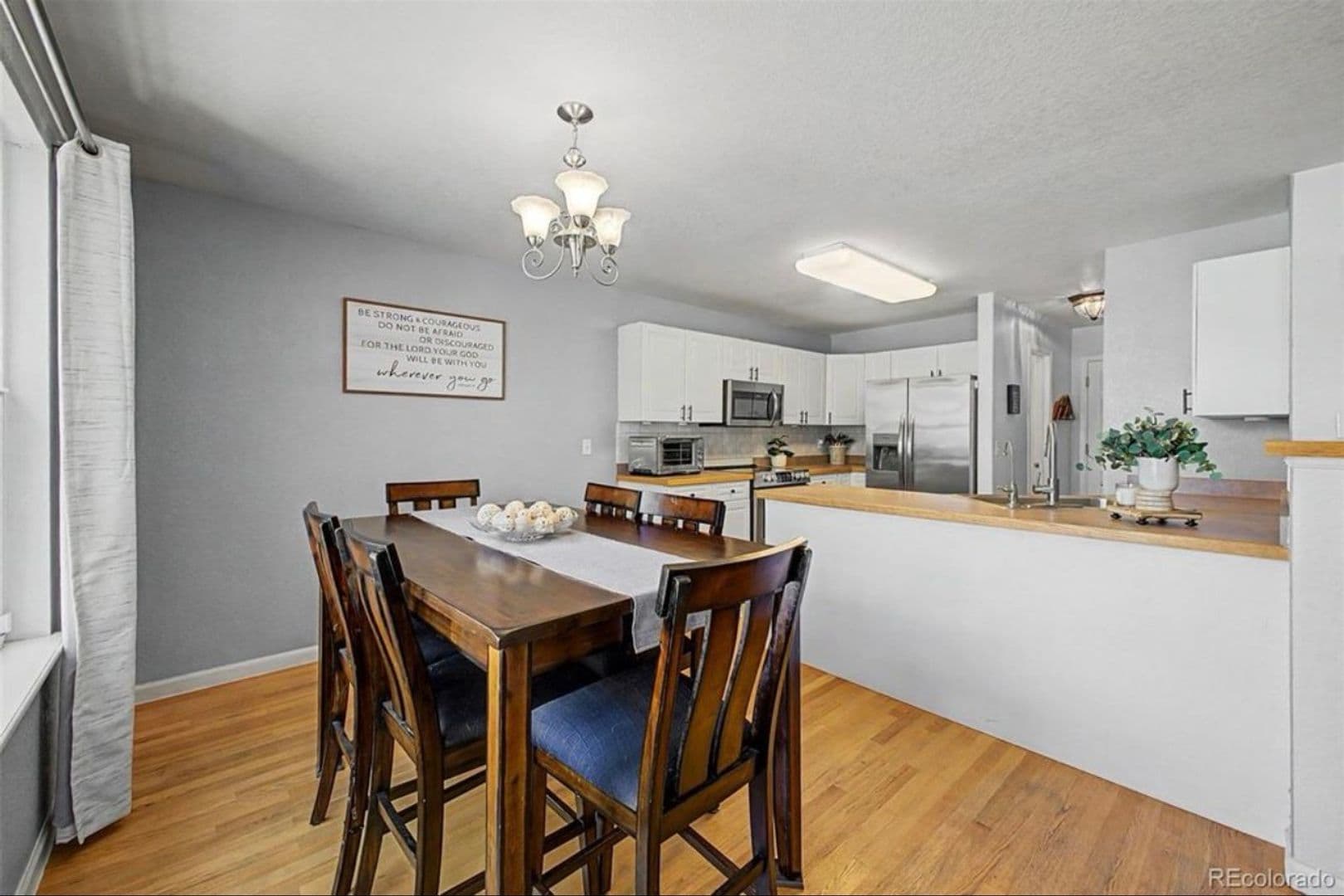 Thornton House: 13056 Harrison Dr