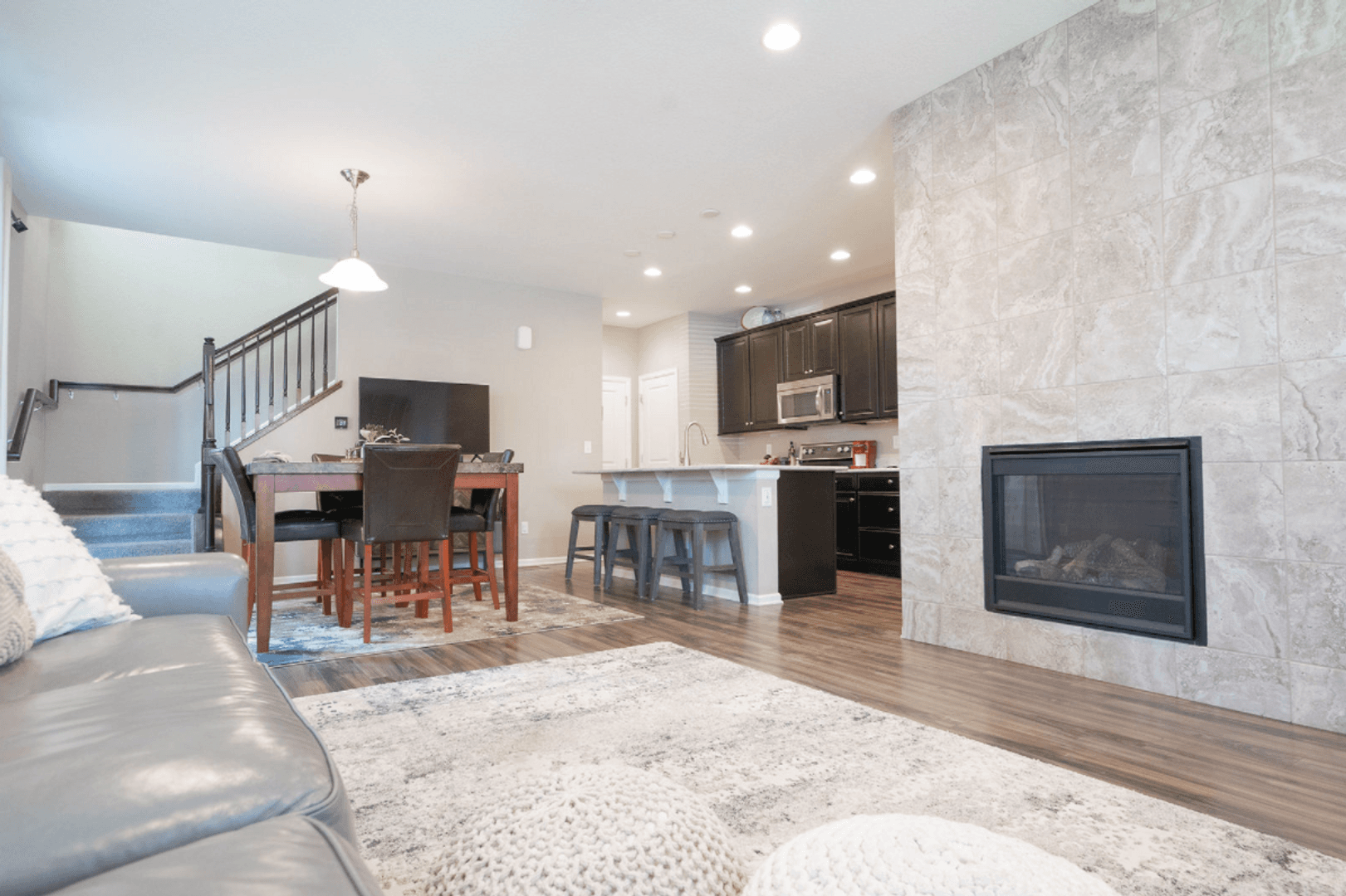 Denver House: 1287 S Dayton St