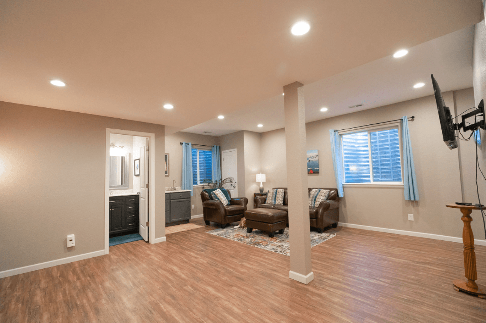 Denver House: 1287 S Dayton St