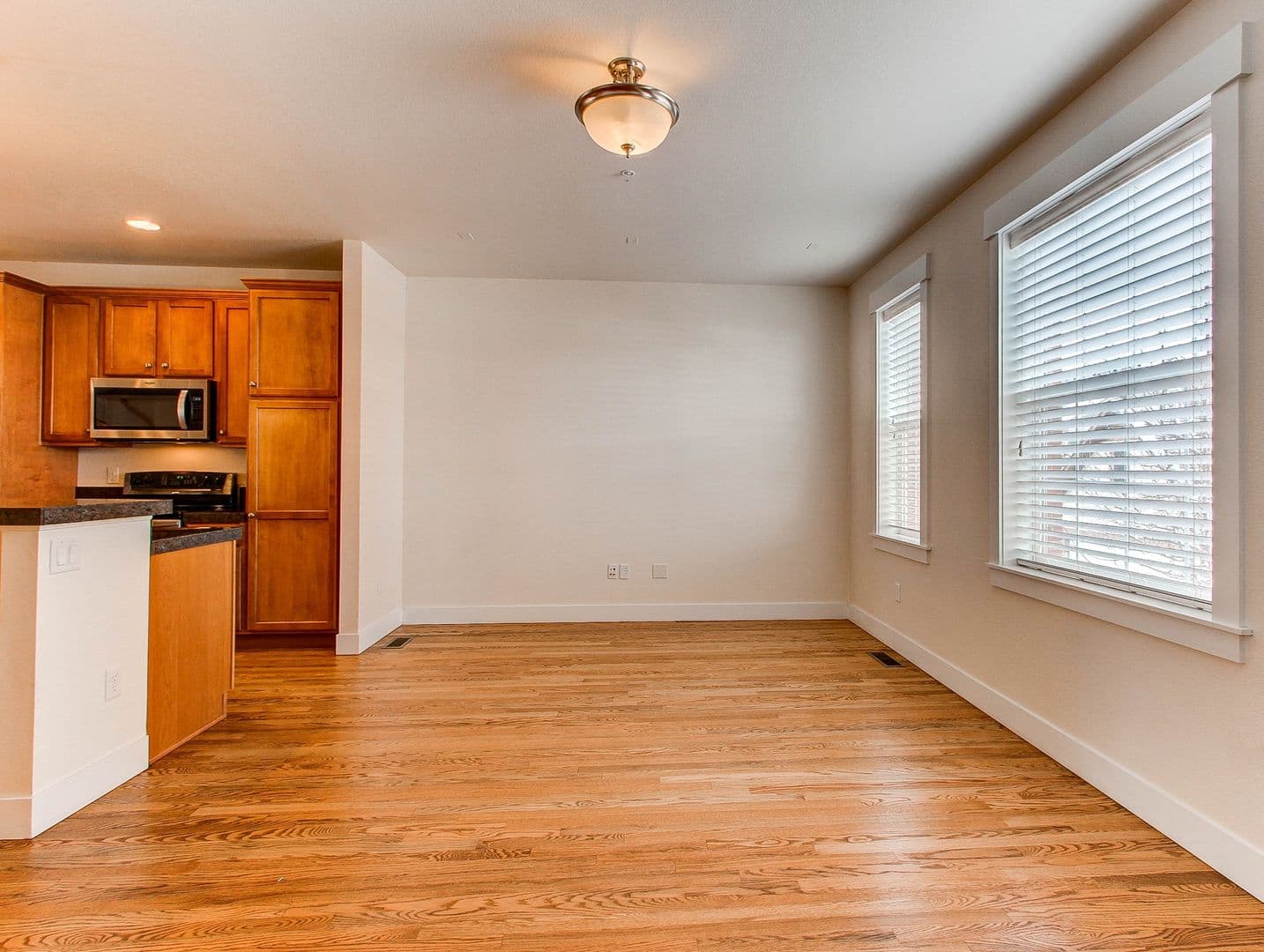 Denver House: 3441 Xenia St