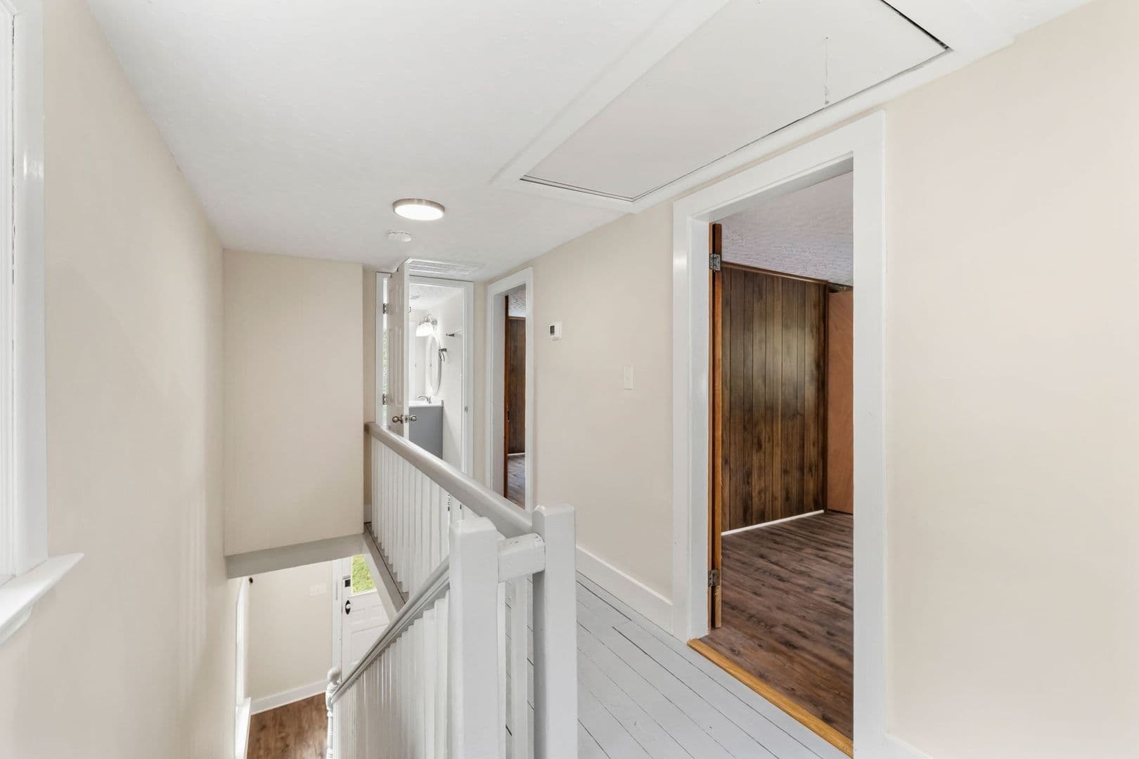 King George House: 1457 Caledon Road