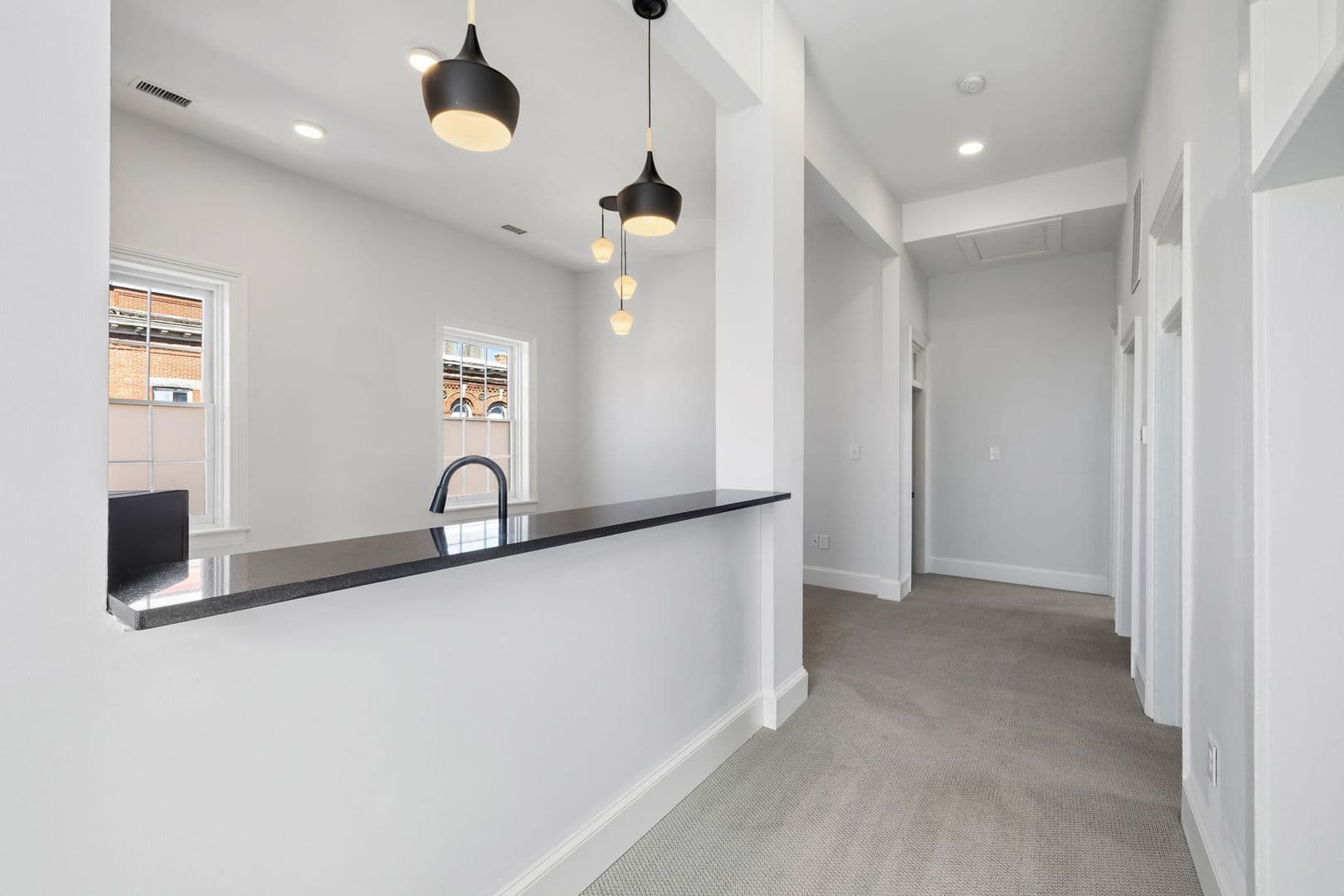 Fredericksburg Condo: 202 Hanover Street - Unit 3D