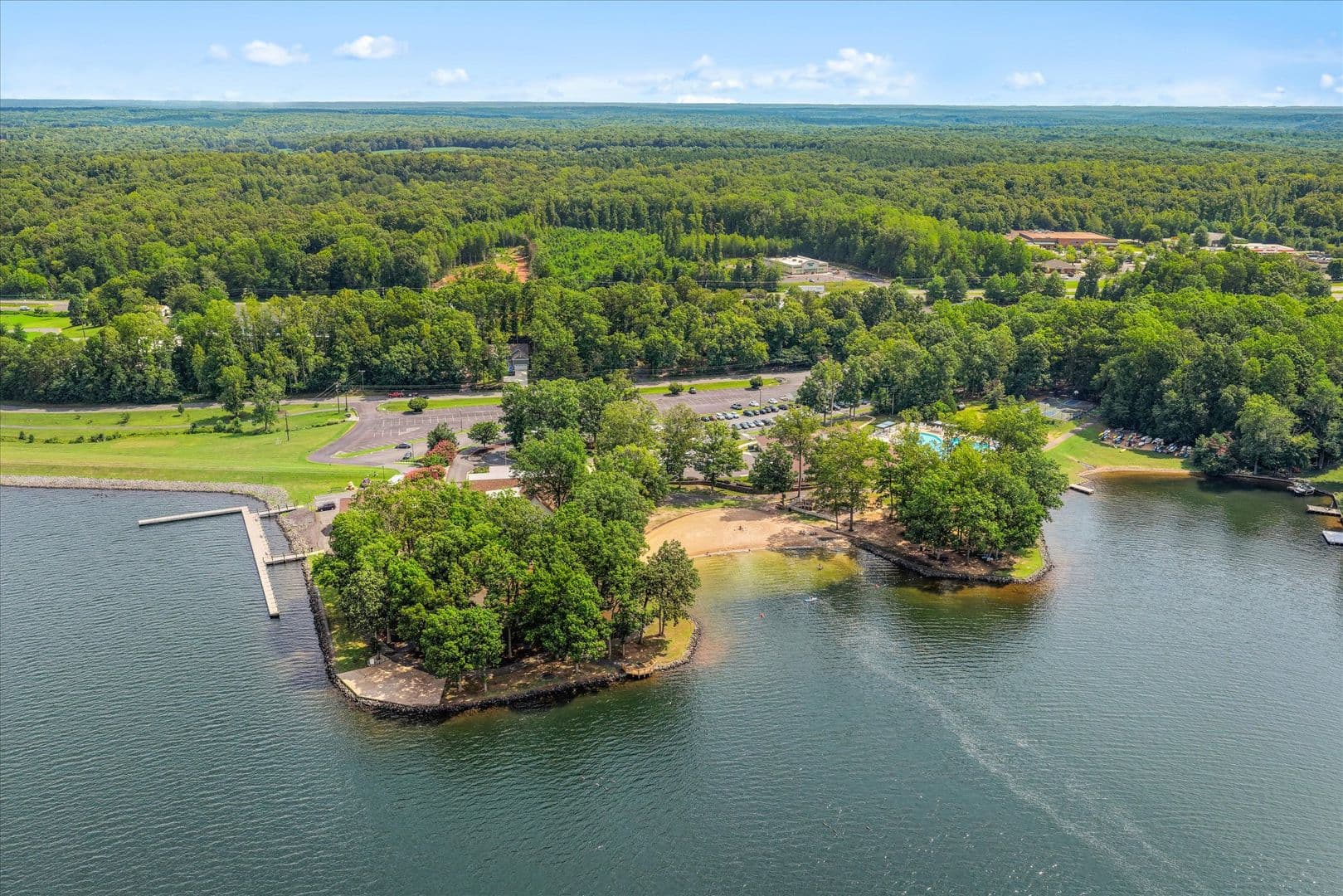 Locust Grove House: 4107 Lakeview Parkway