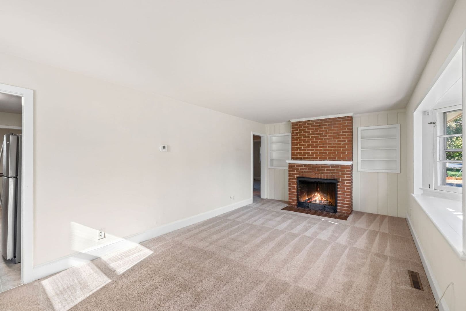 Fredericksburg House: 1014 Stafford Ave
