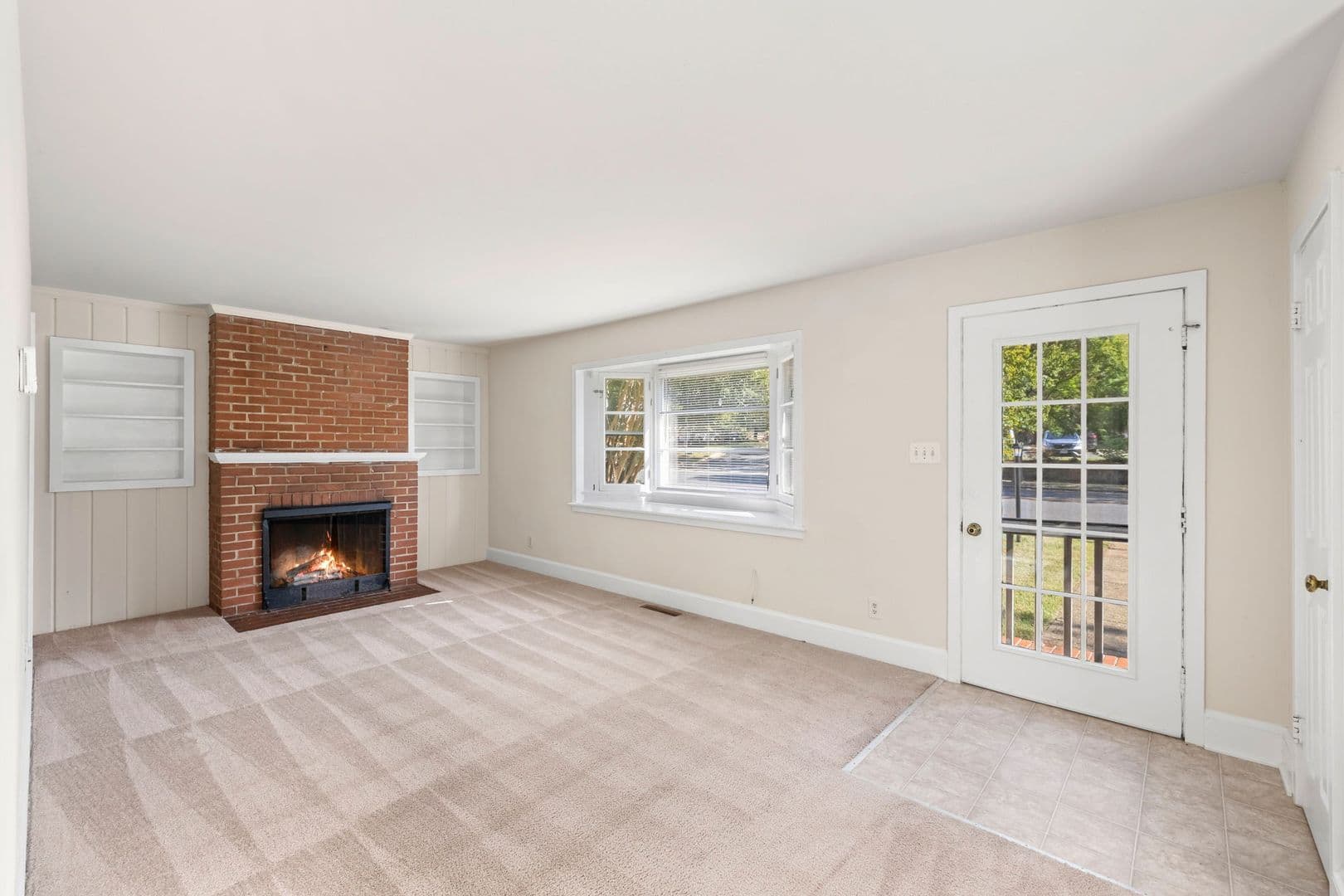 Fredericksburg House: 1014 Stafford Ave
