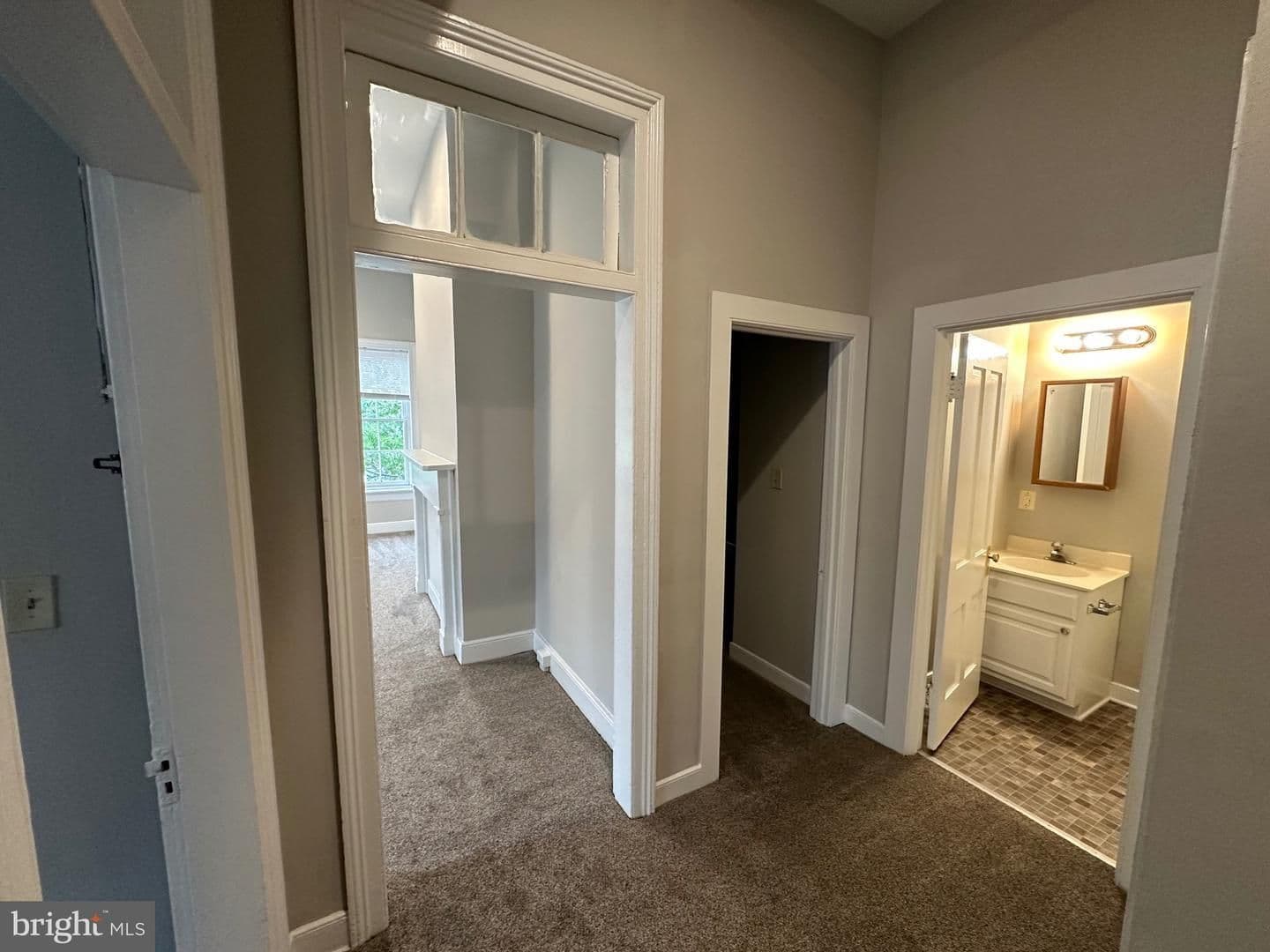 Fredericksburg Condo: 200 Hanover Street - Unit 3A