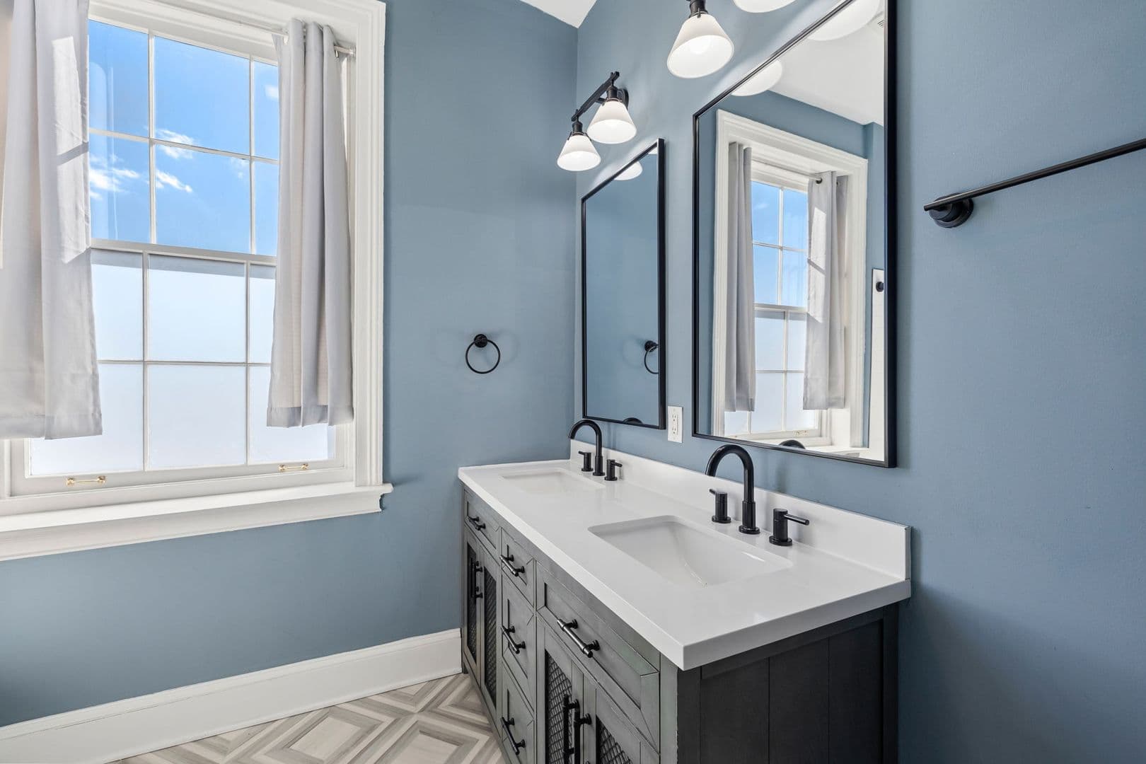 Fredericksburg Condo: 202 Hanover Street - Unit 3D