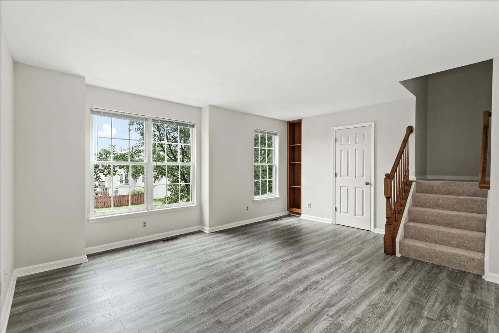 FREDERICKSBURG Townhome: 10043 GANDER CT