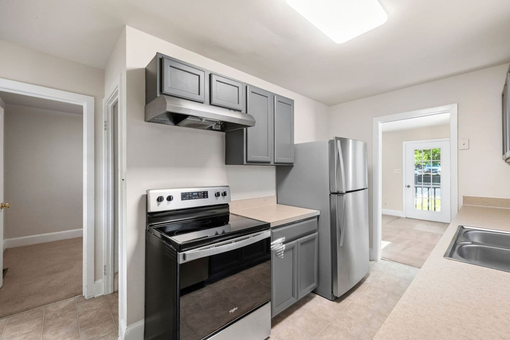 Fredericksburg House: 1014 Stafford Ave