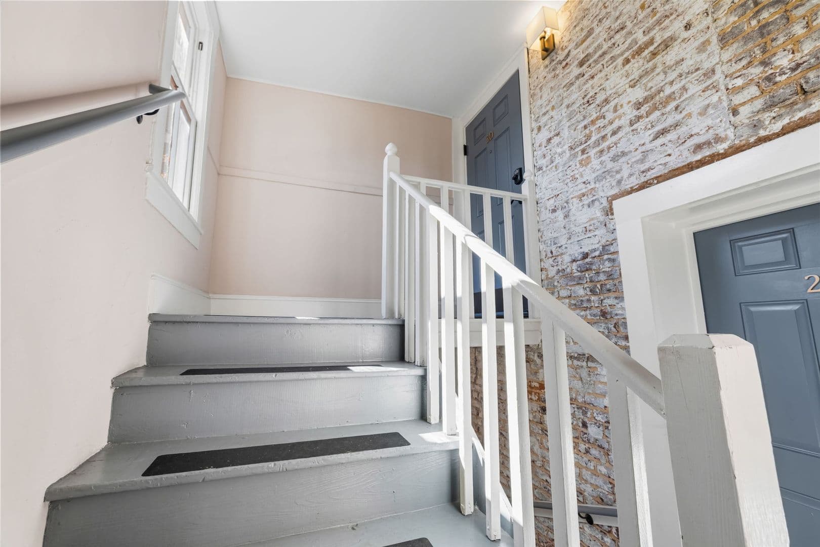 Fredericksburg Condo: 202 Hanover Street - Unit 3D