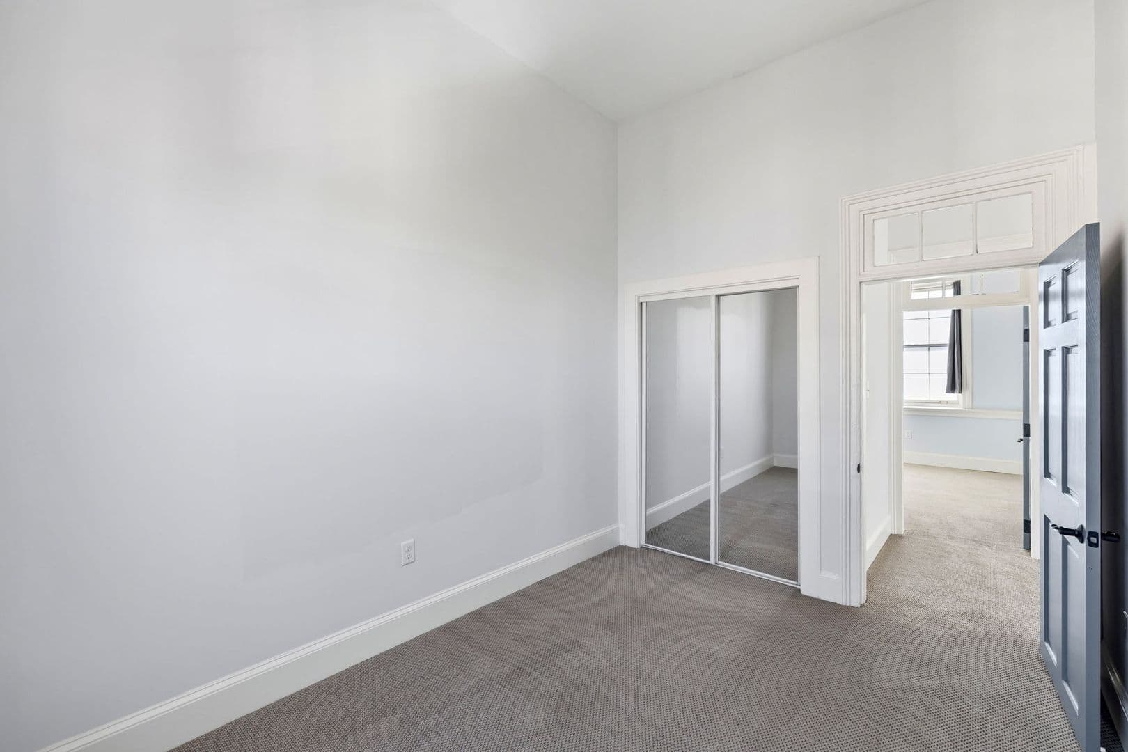 Fredericksburg Condo: 202 Hanover Street - Unit 3D