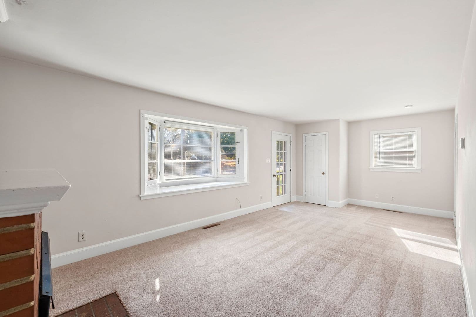 Fredericksburg House: 1014 Stafford Ave