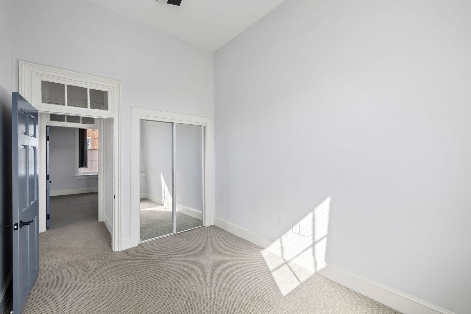 Fredericksburg Condo: 202 Hanover Street - Unit 3D