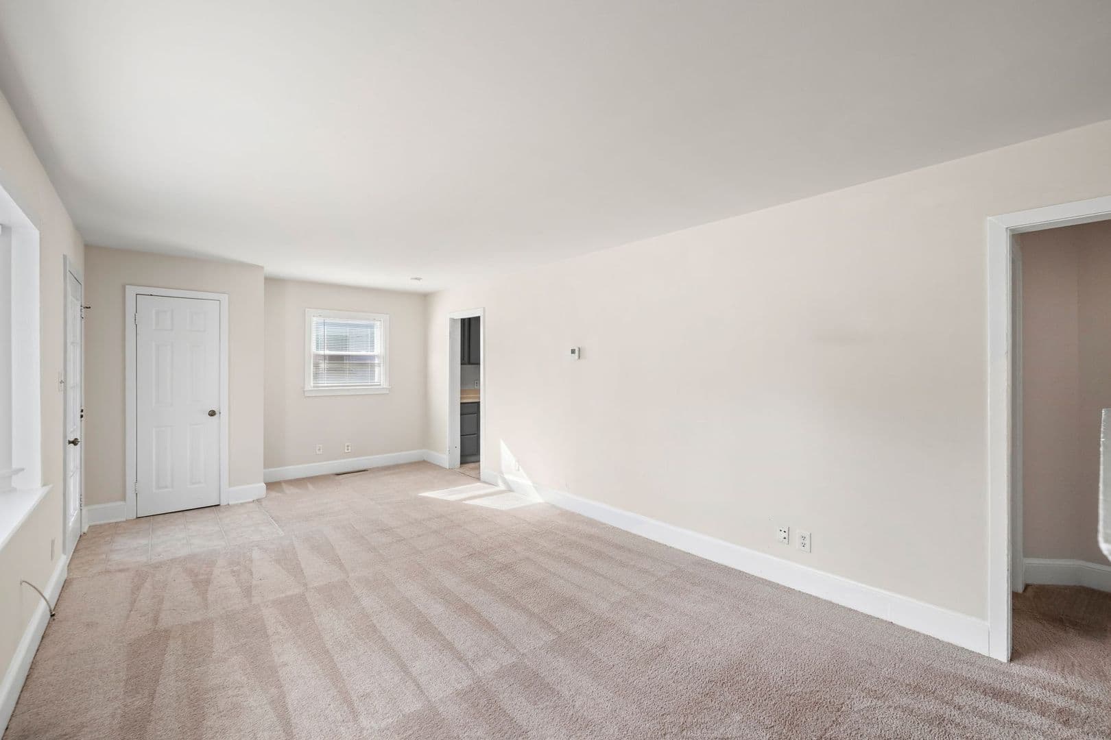 Fredericksburg House: 1014 Stafford Ave