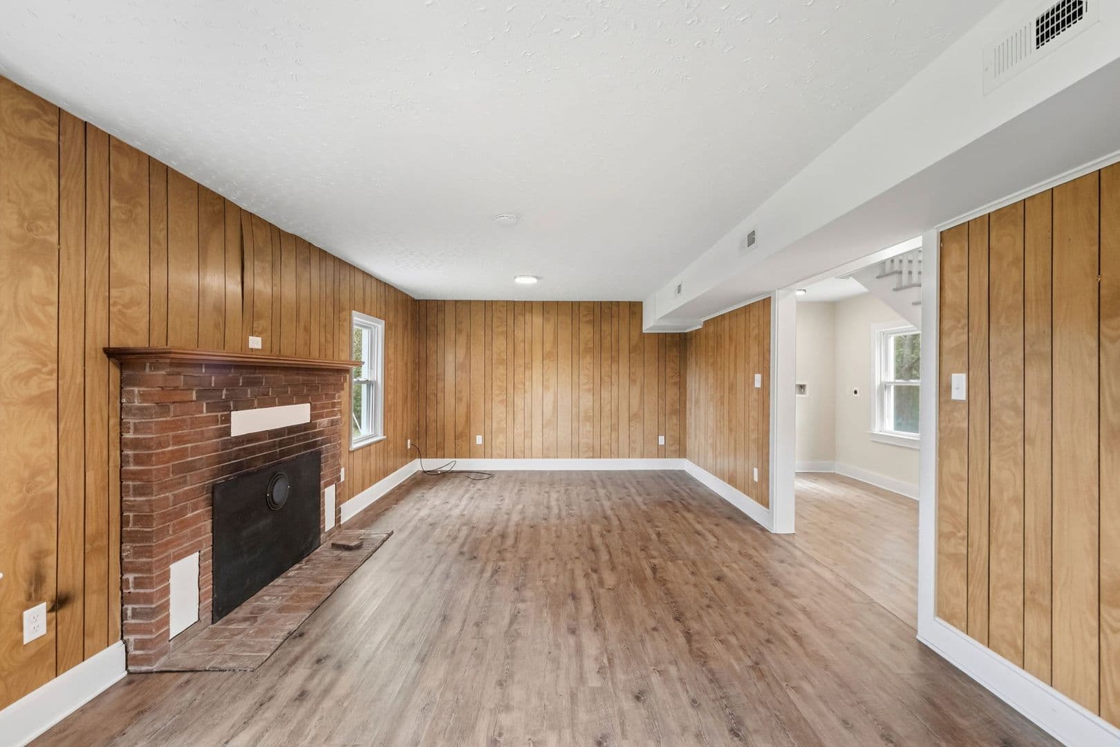 King George House: 1457 Caledon Road