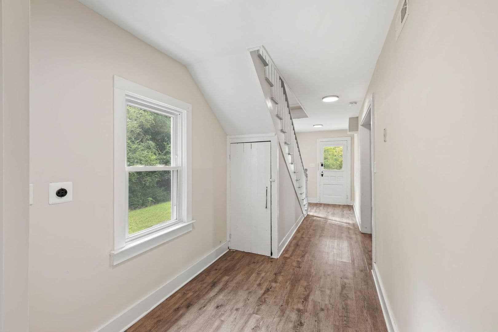 King George House: 1457 Caledon Road