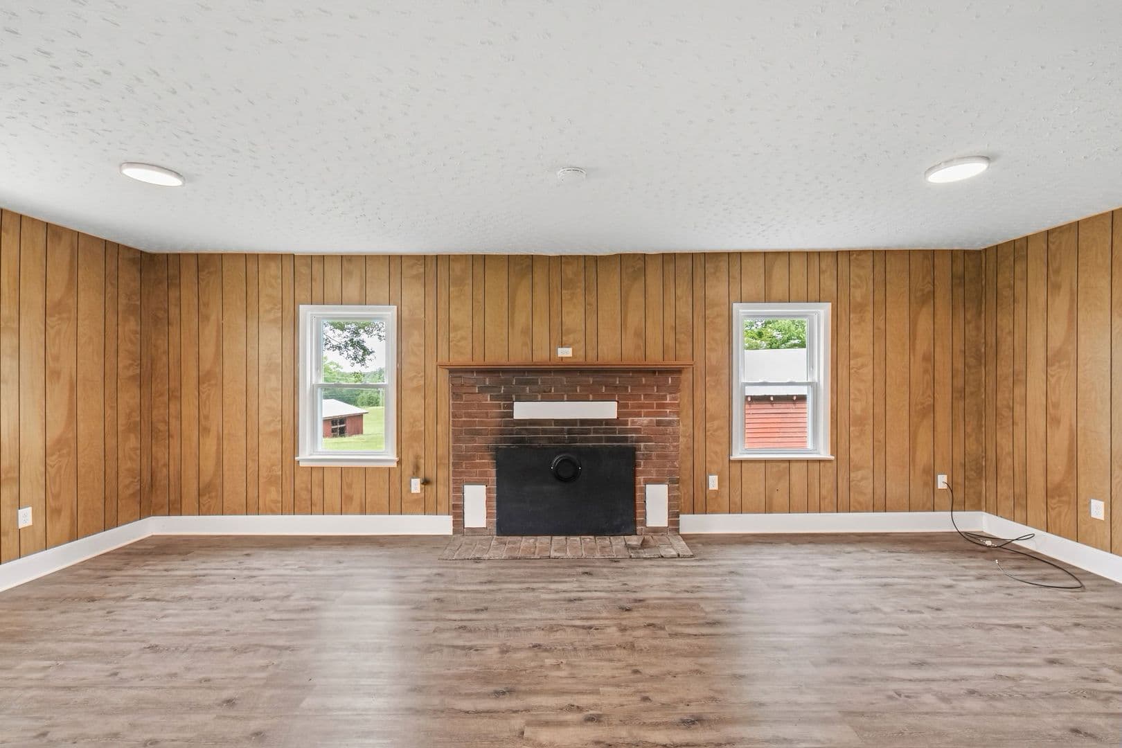 King George House: 1457 Caledon Road