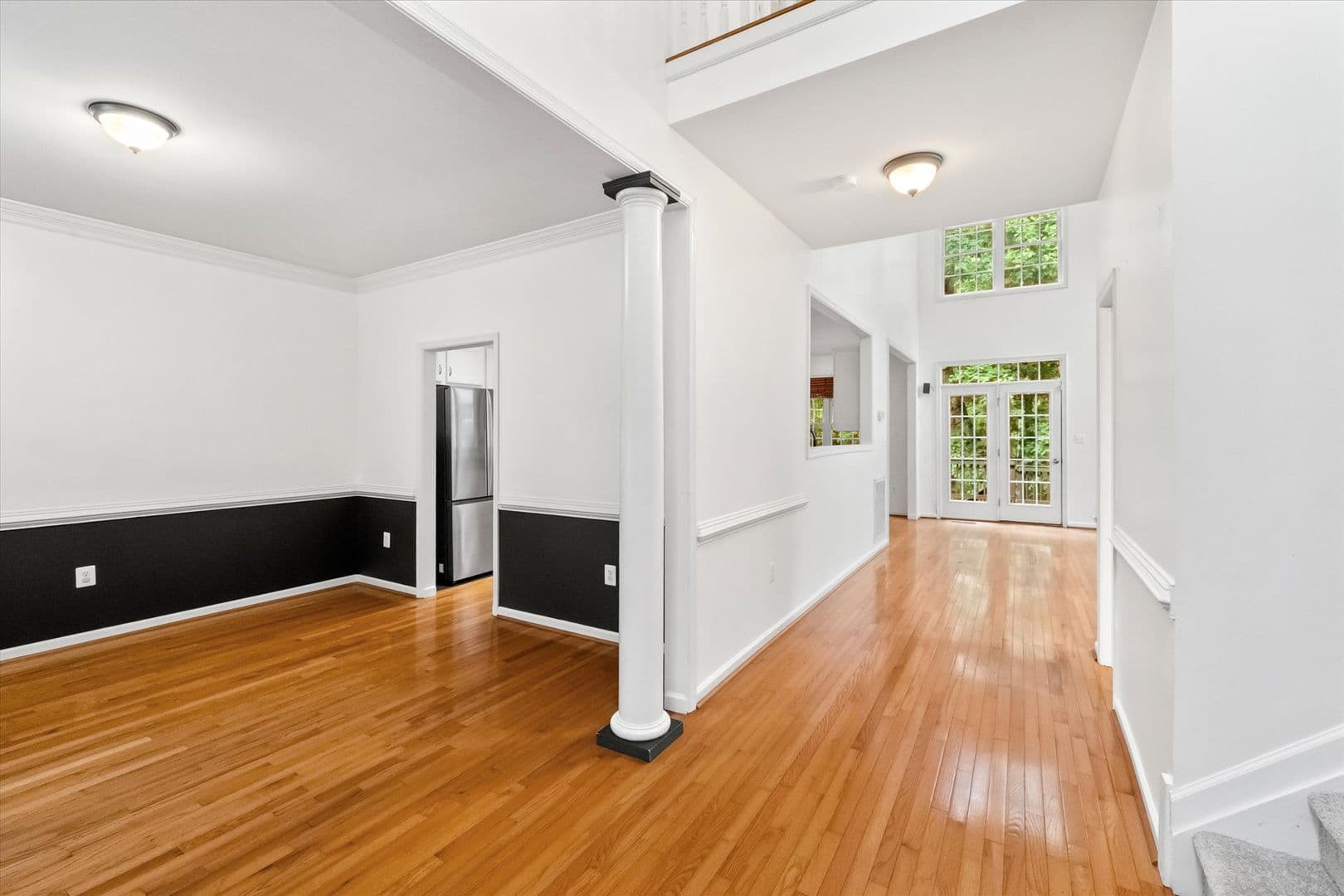 Locust Grove House: 4107 Lakeview Parkway