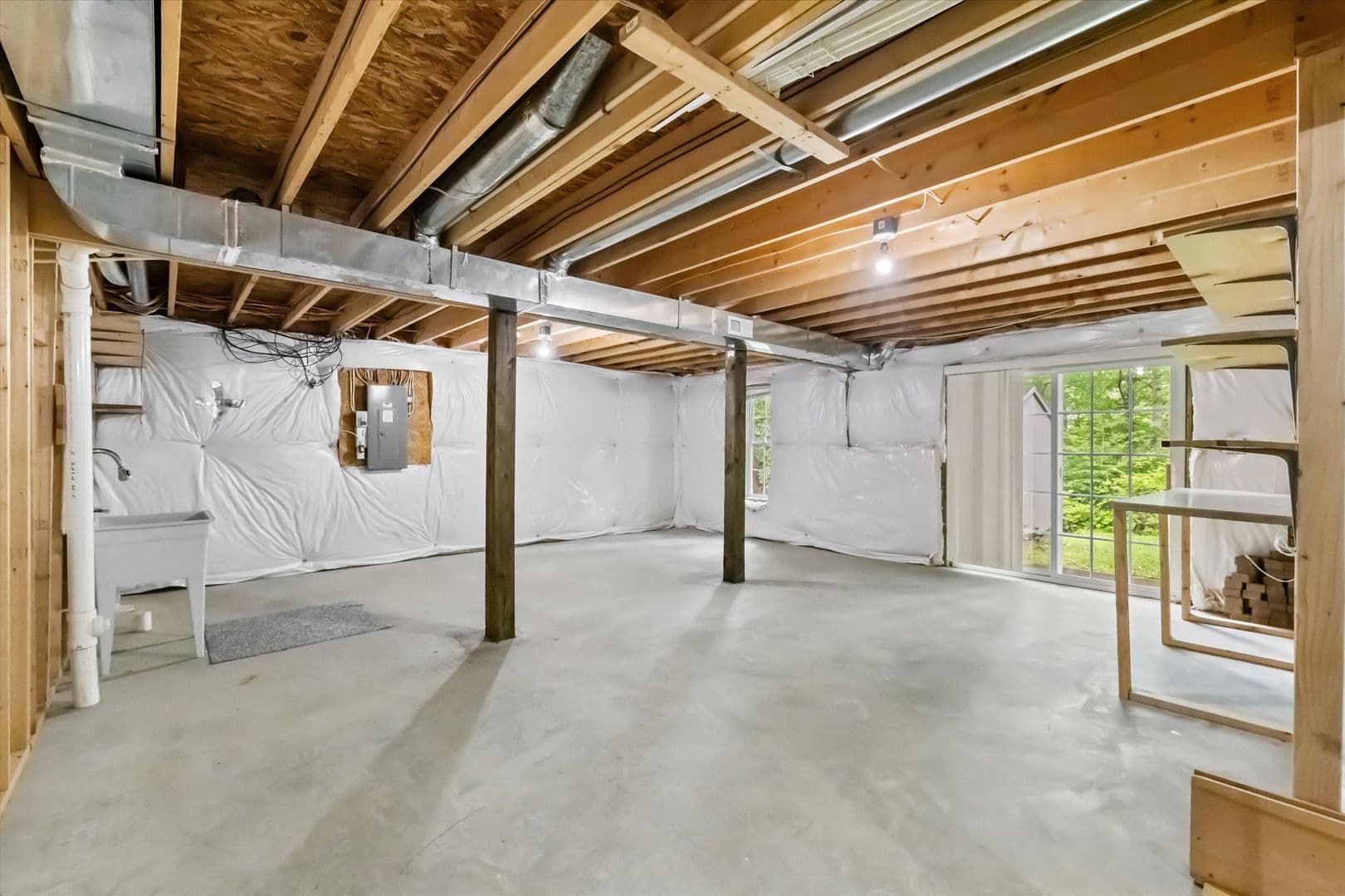Locust Grove House: 4107 Lakeview Parkway