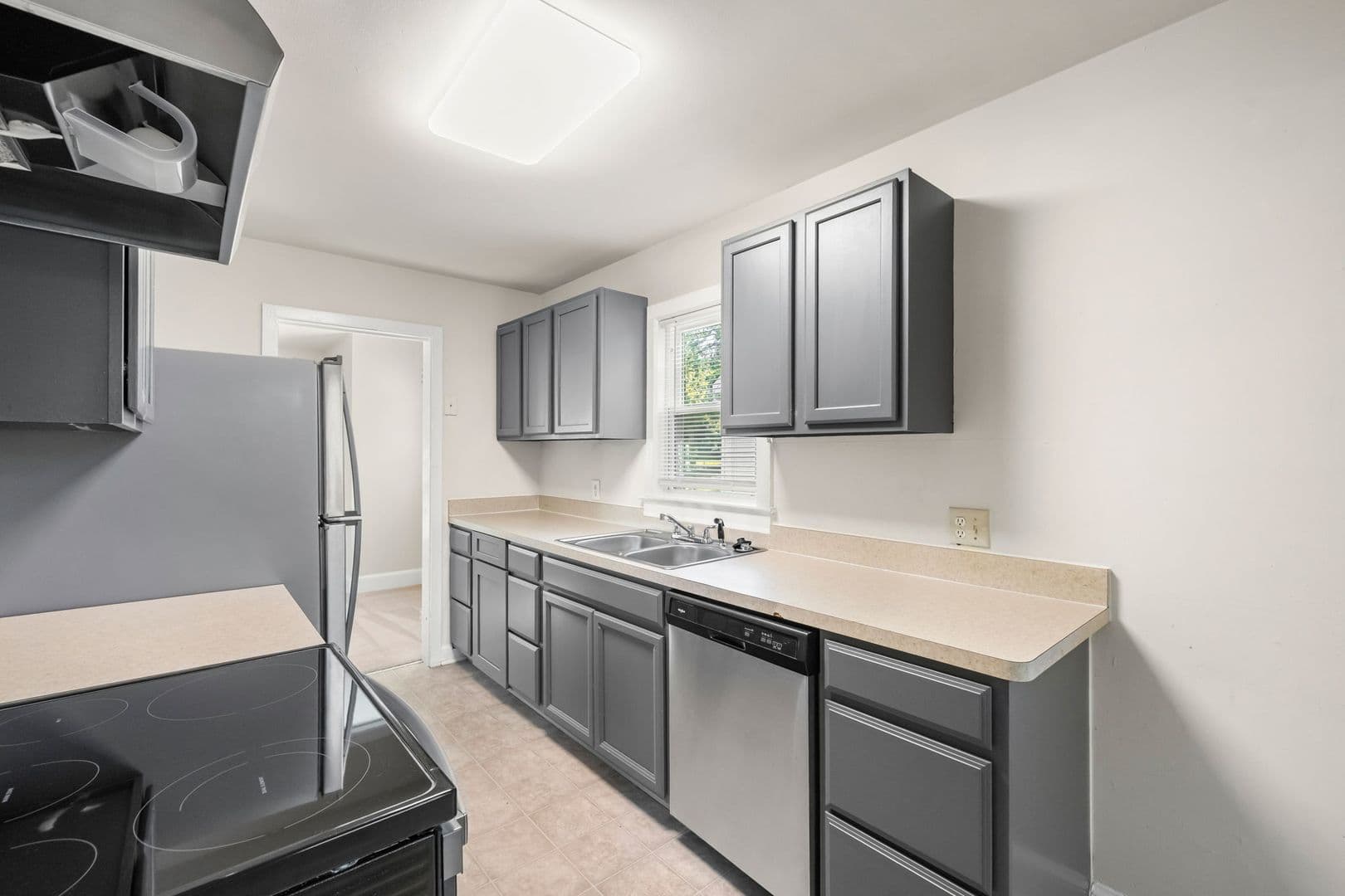 Fredericksburg House: 1014 Stafford Ave