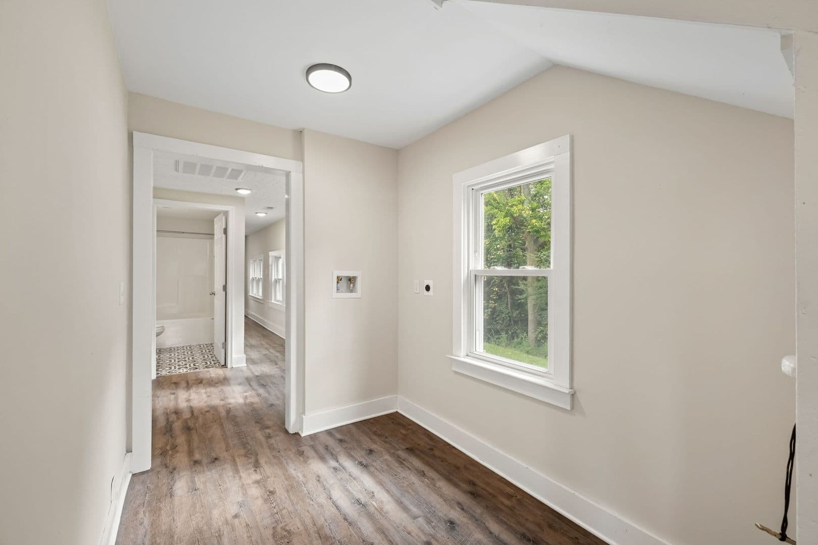 King George House: 1457 Caledon Road