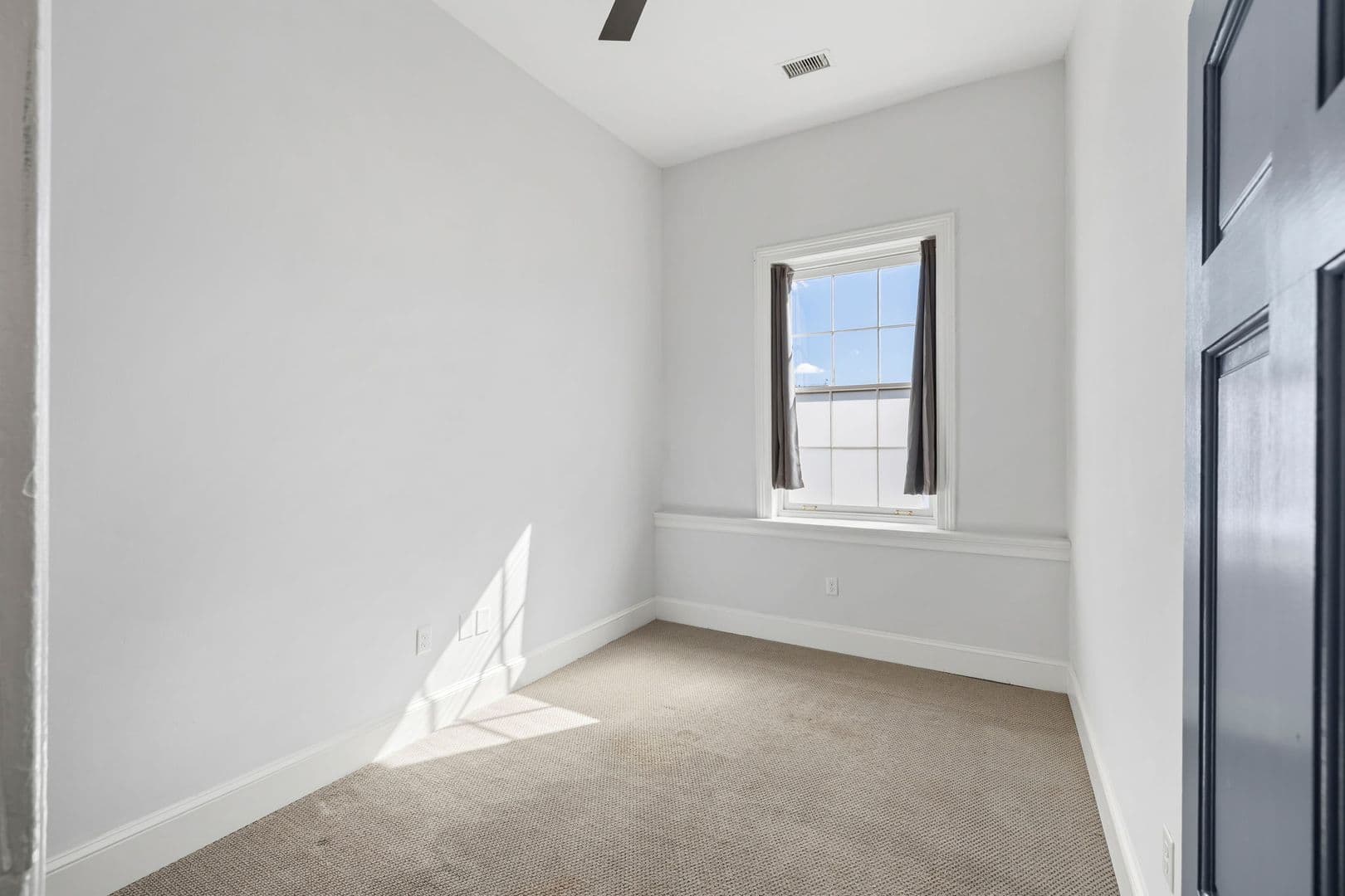 Fredericksburg Condo: 202 Hanover Street - Unit 3D