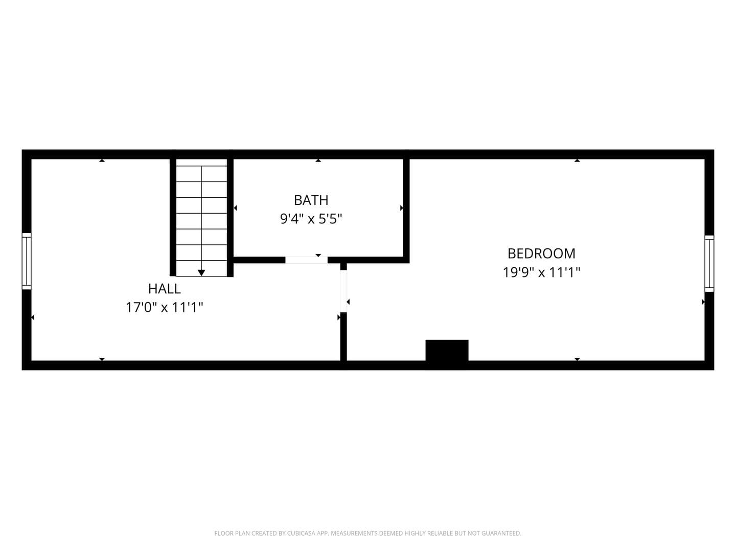 Fredericksburg House: 1014 Stafford Ave