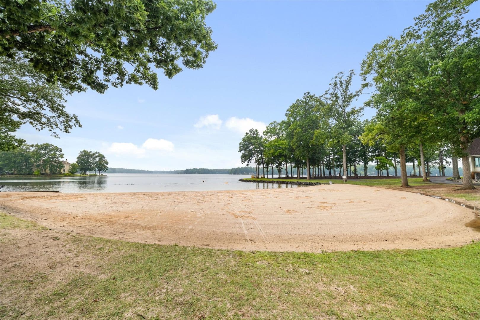 Locust Grove House: 4107 Lakeview Parkway