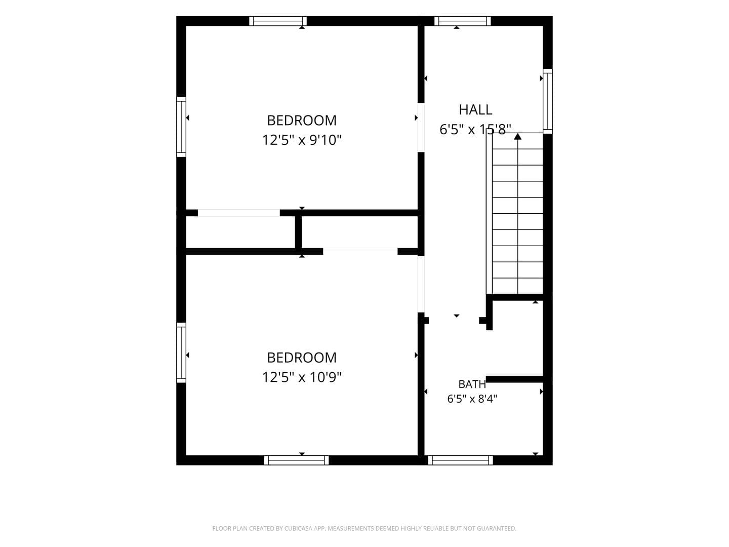 King George House: 1457 Caledon Road