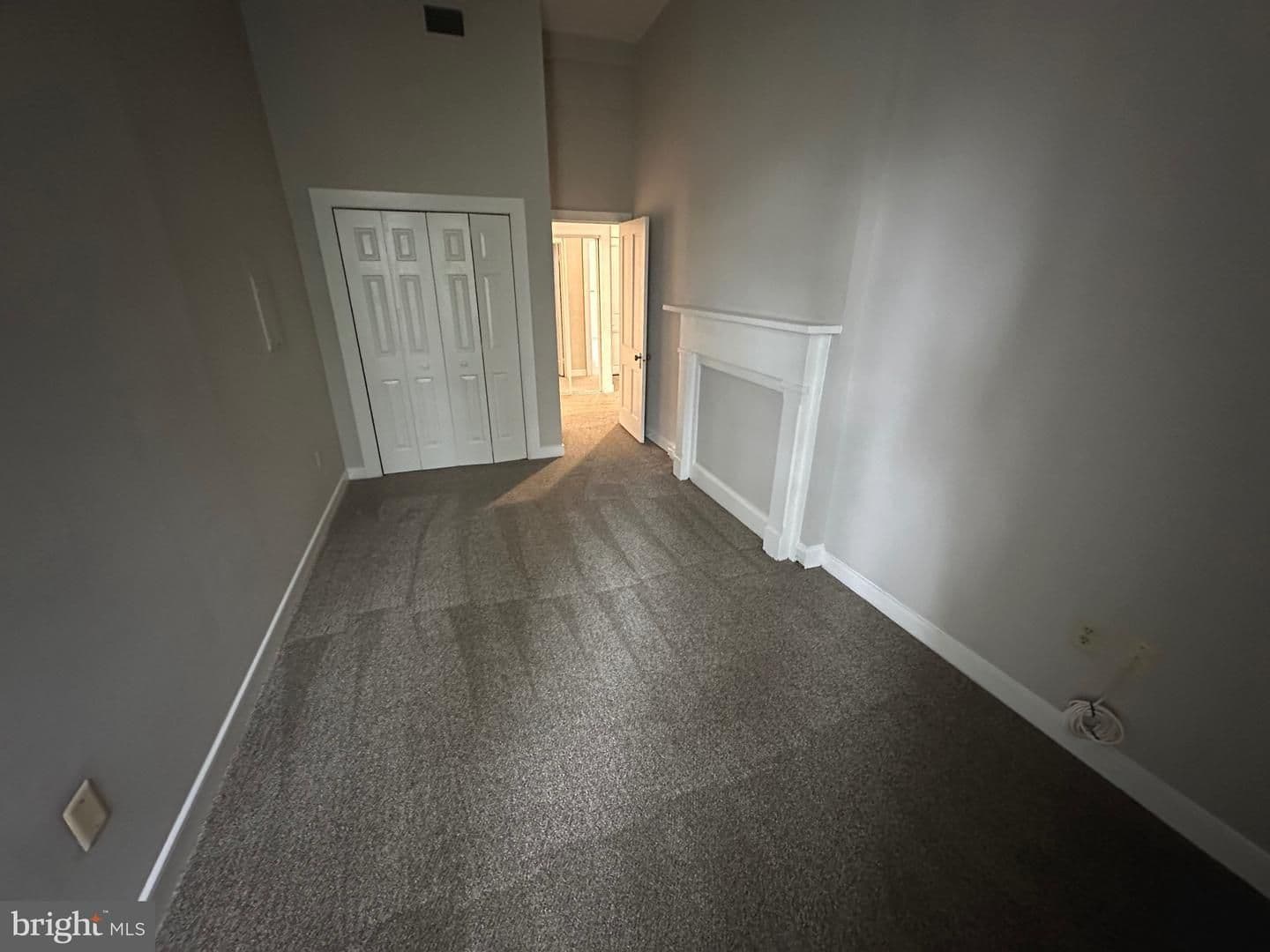Fredericksburg Condo: 200 Hanover Street - Unit 3A