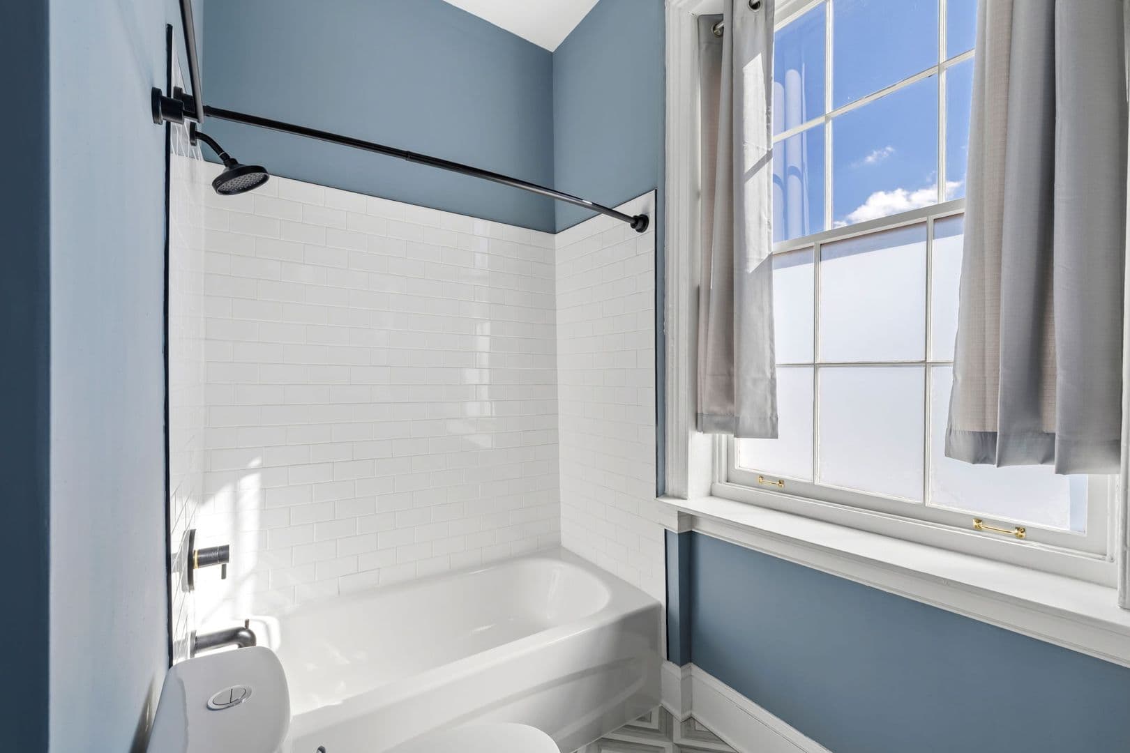 Fredericksburg Condo: 202 Hanover Street - Unit 3D