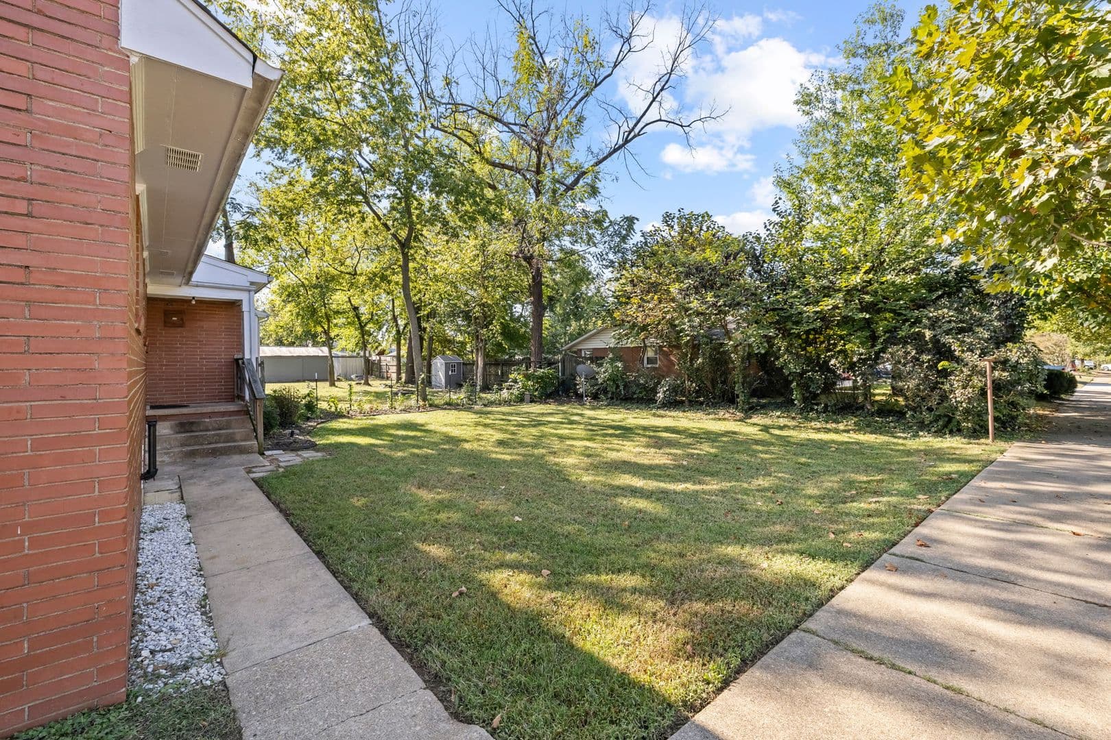 Fredericksburg House: 1014 Stafford Ave