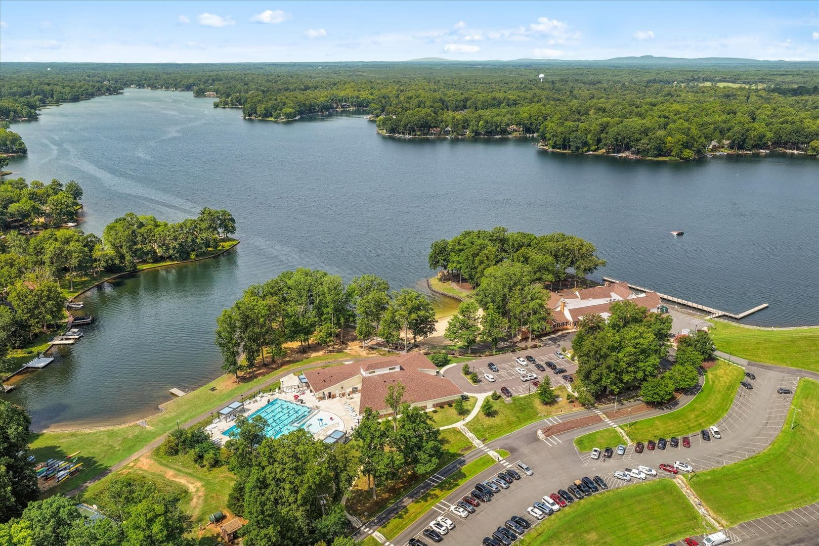 Locust Grove House: 4107 Lakeview Parkway