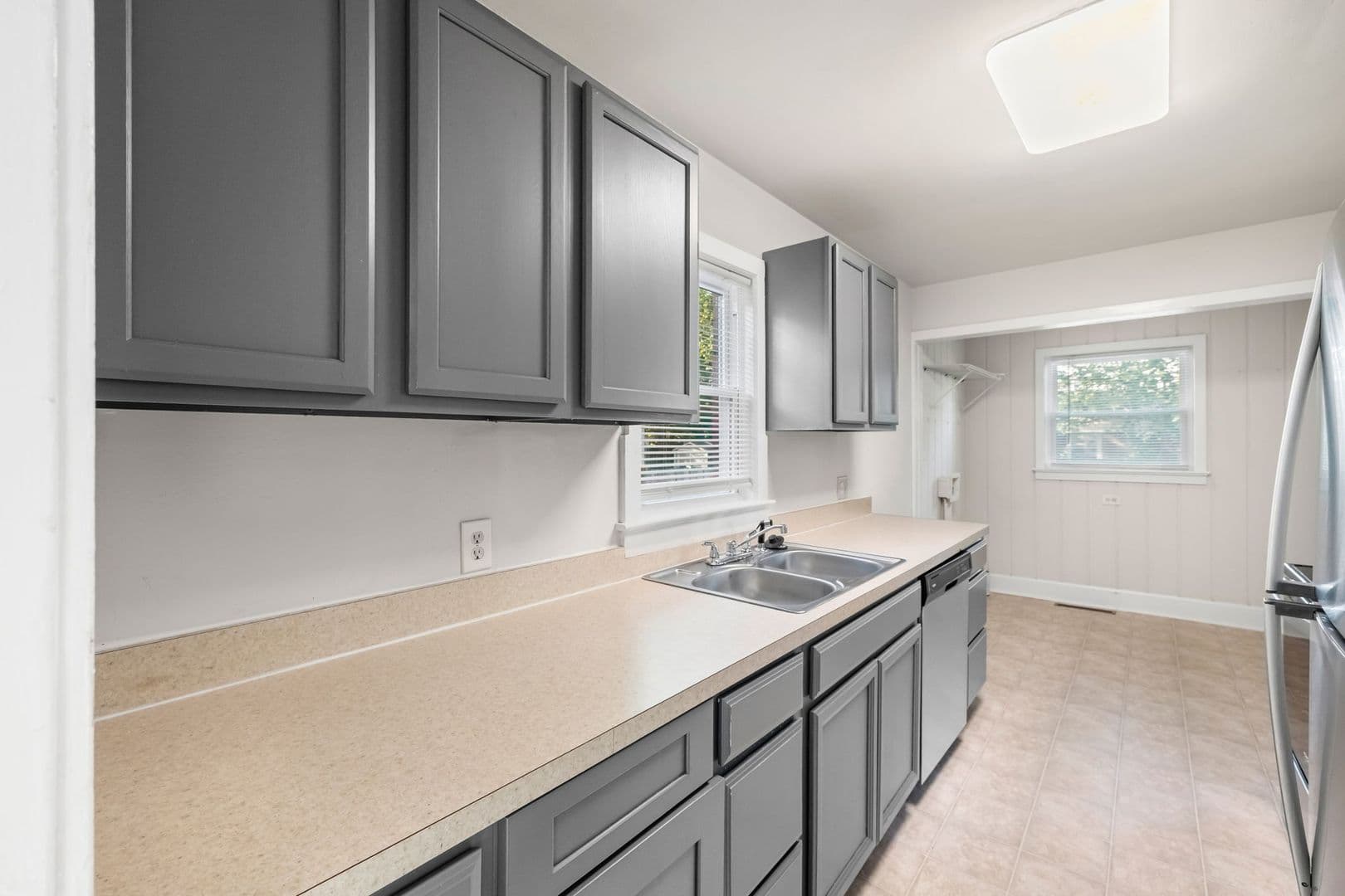 Fredericksburg House: 1014 Stafford Ave