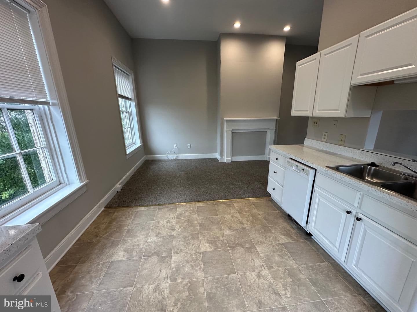 Fredericksburg Condo: 200 Hanover Street - Unit 3A