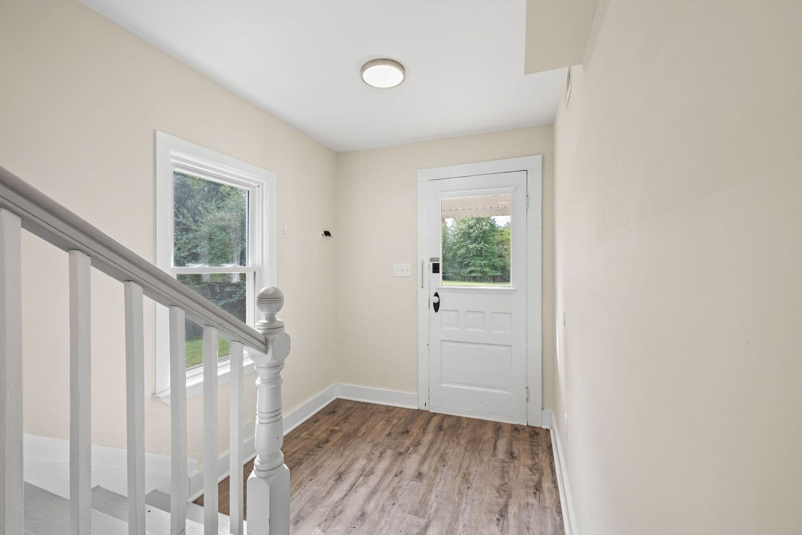 King George House: 1457 Caledon Road