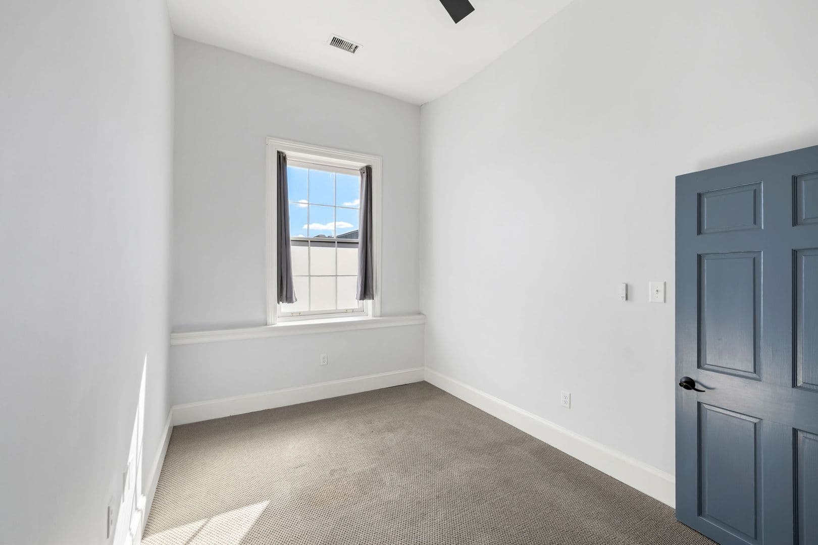 Fredericksburg Condo: 202 Hanover Street - Unit 3D