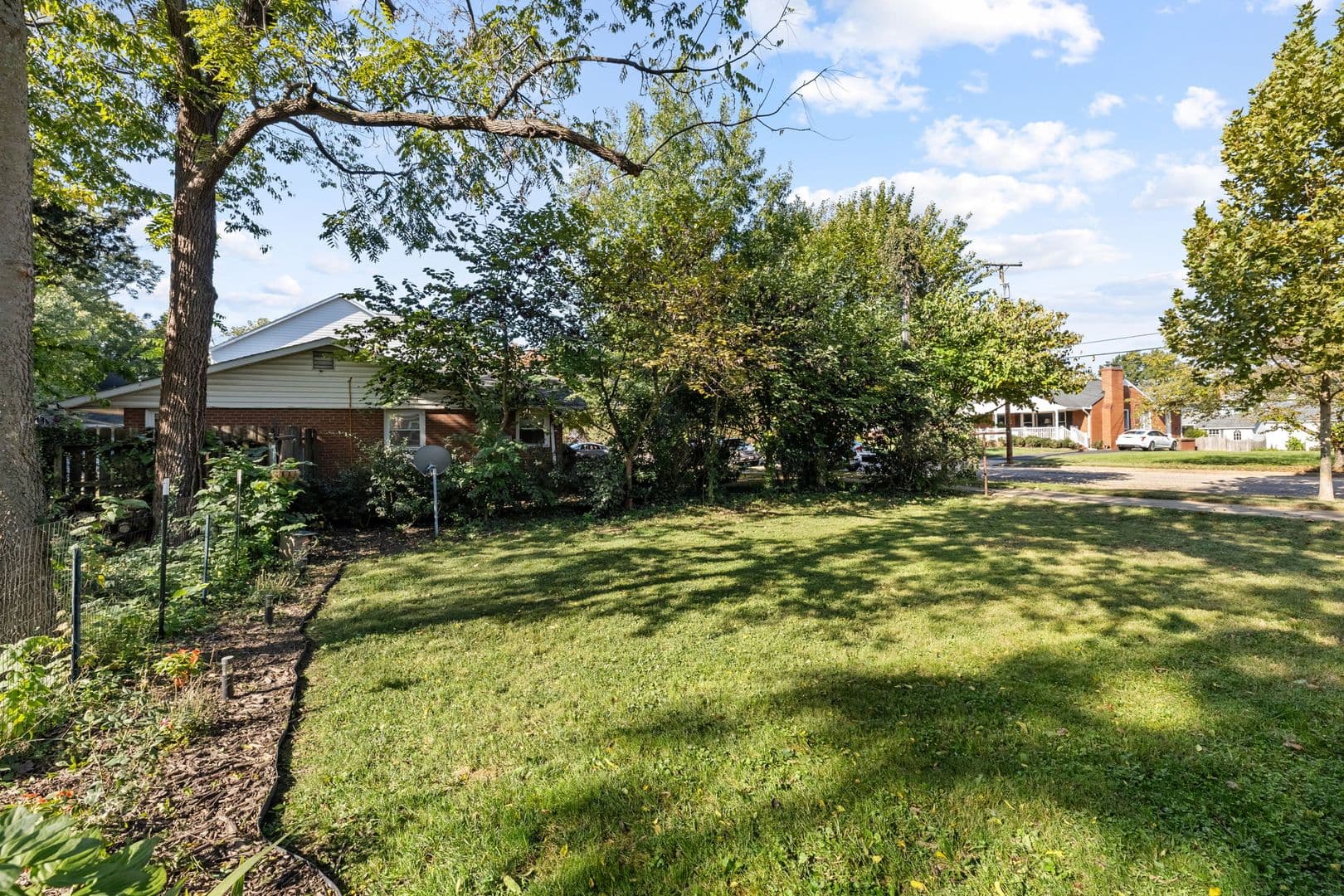 Fredericksburg House: 1014 Stafford Ave