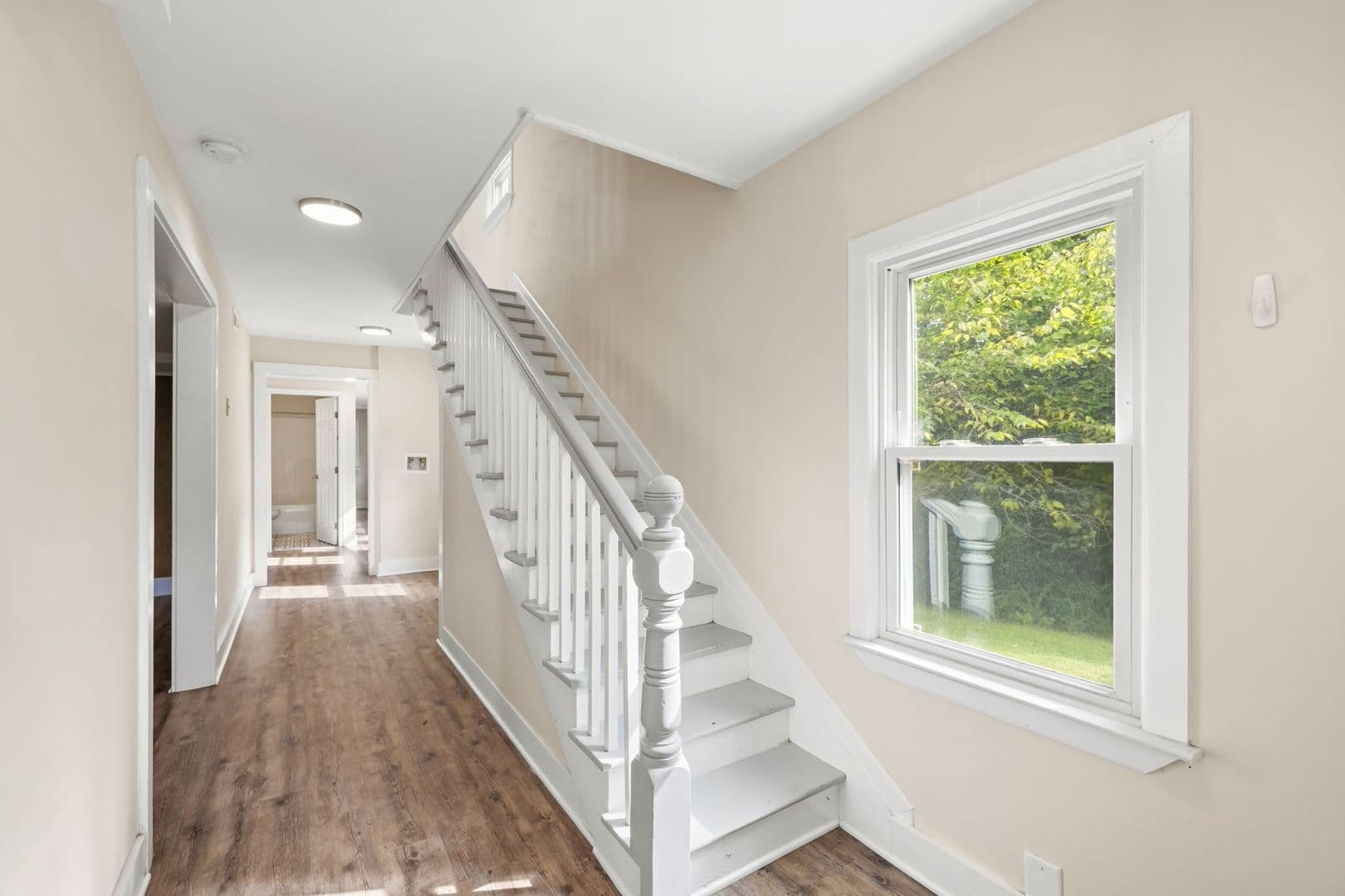 King George House: 1457 Caledon Road
