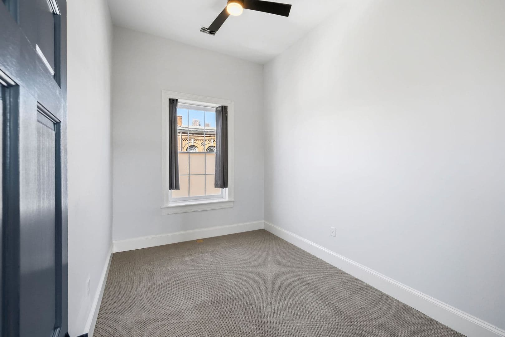 Fredericksburg Condo: 202 Hanover Street - Unit 3D