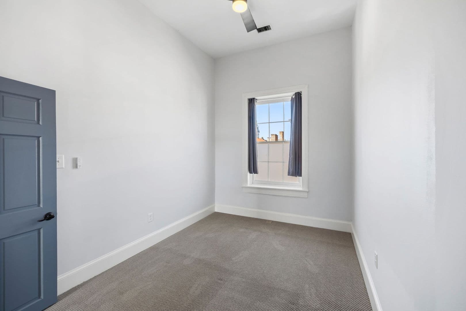 Fredericksburg Condo: 202 Hanover Street - Unit 3D