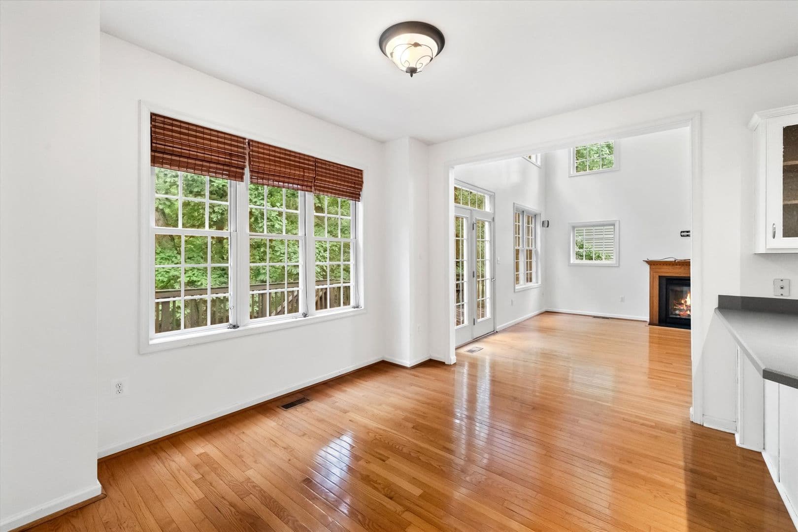 Locust Grove House: 4107 Lakeview Parkway