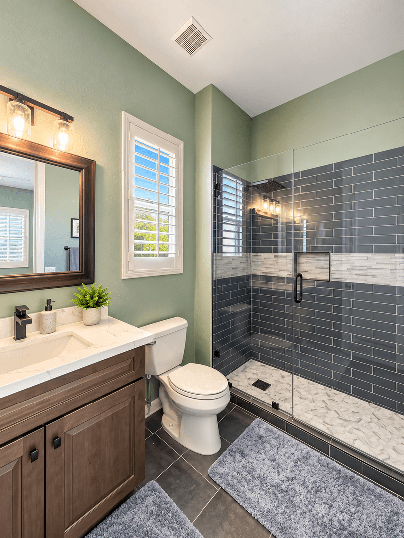 Chandler, House: 2065 E. Crescent Pl.