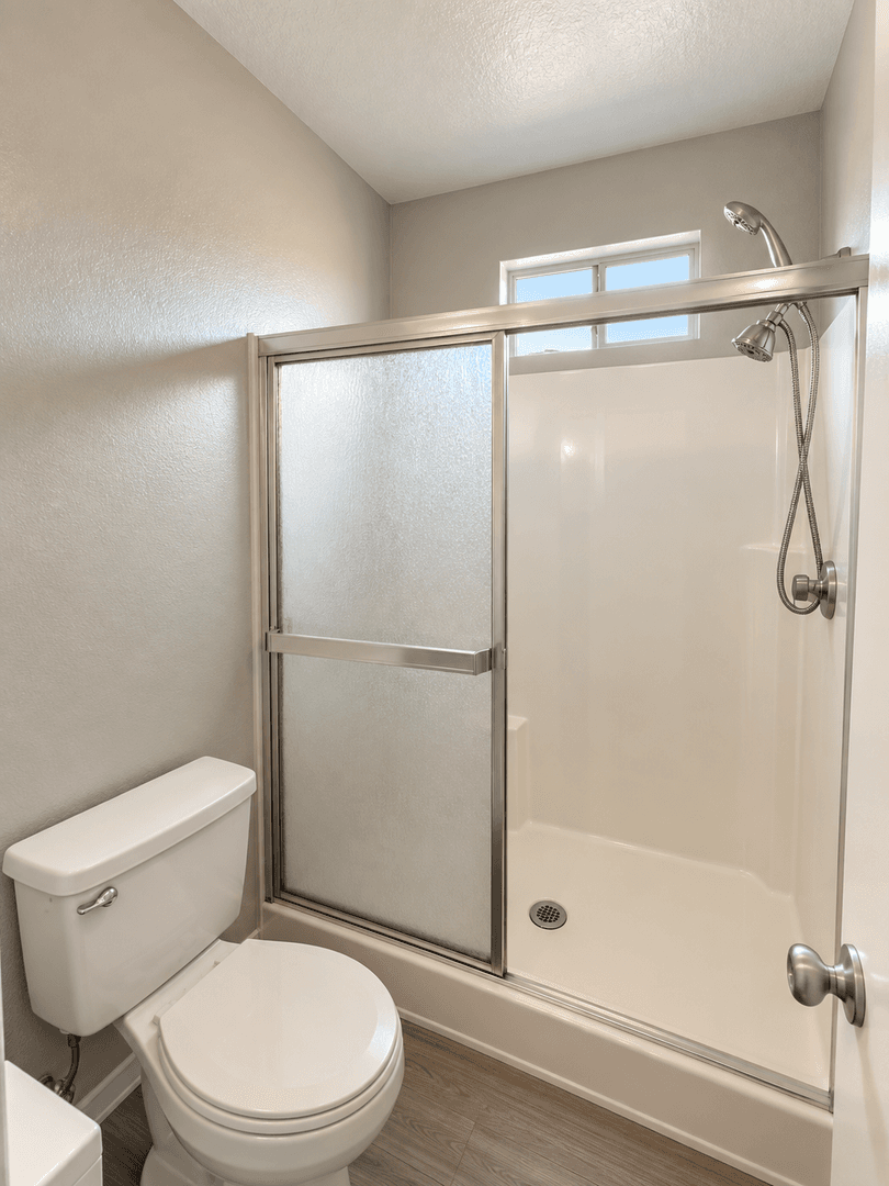 Mesa Apartment: 816 N Revere