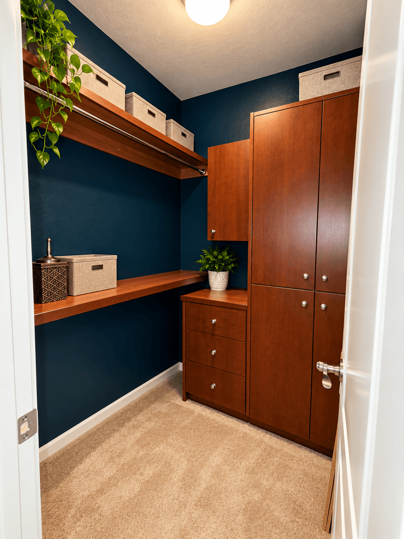 Chandler, House: 2065 E. Crescent Pl.