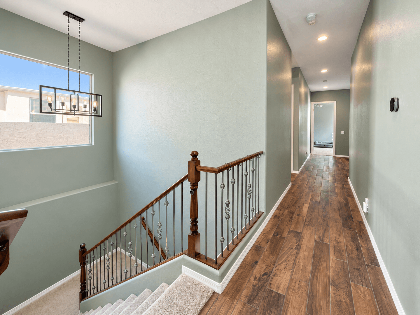 Chandler, House: 2065 E. Crescent Pl.