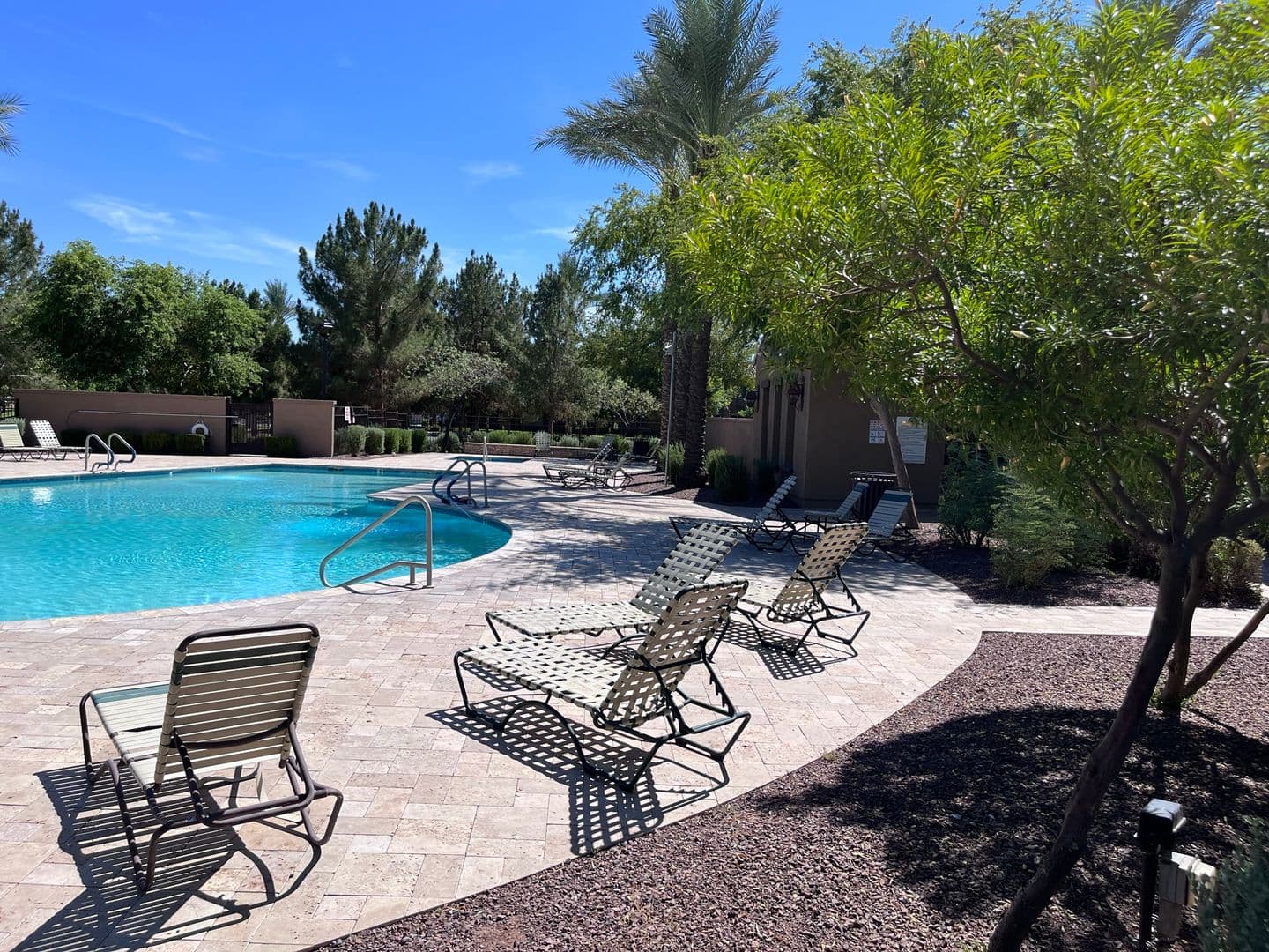 Gilbert House: 1046 S Annie Ln